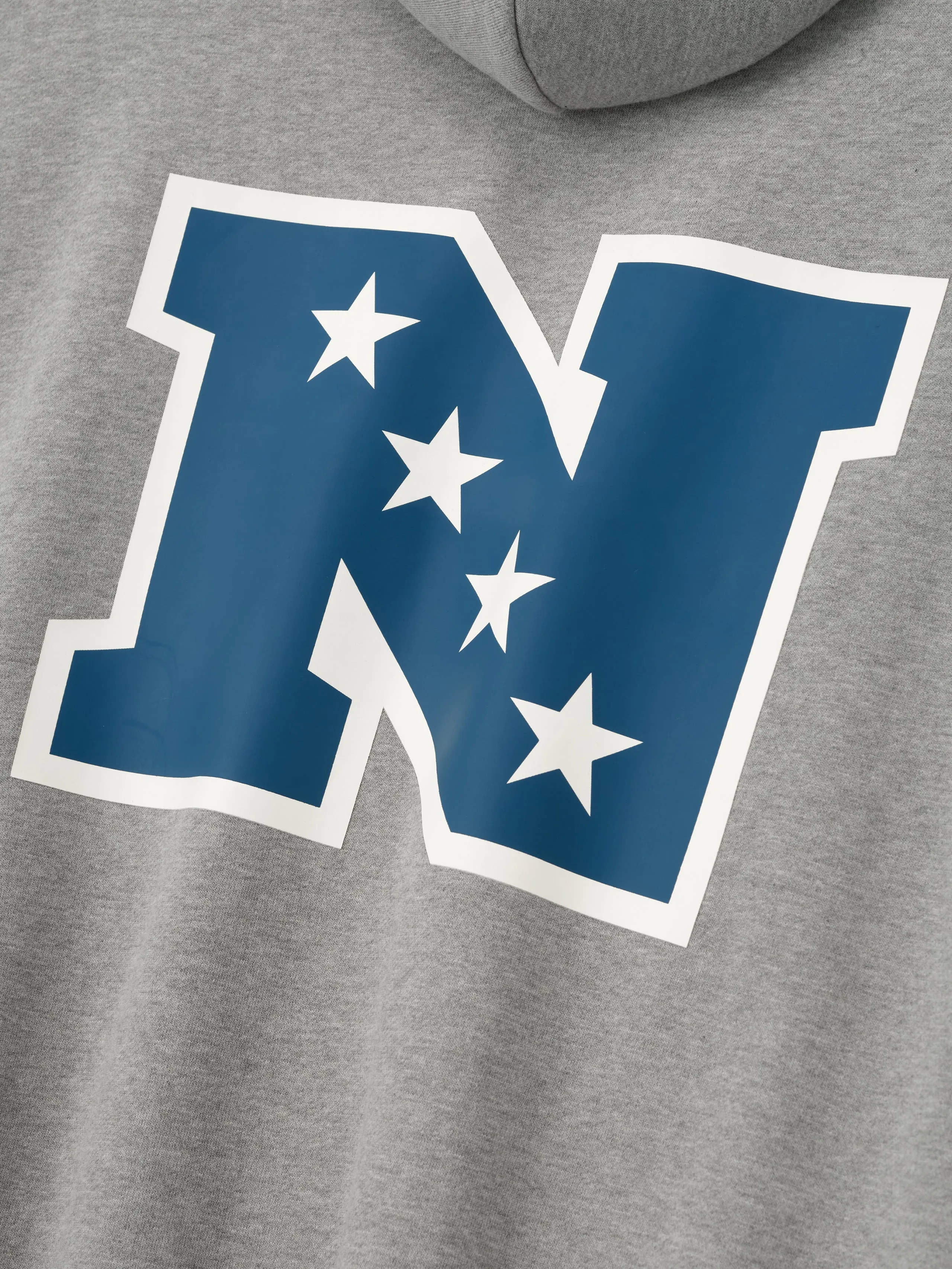 National Sport Hoodie sold by Fear of God product image thumbnail 4