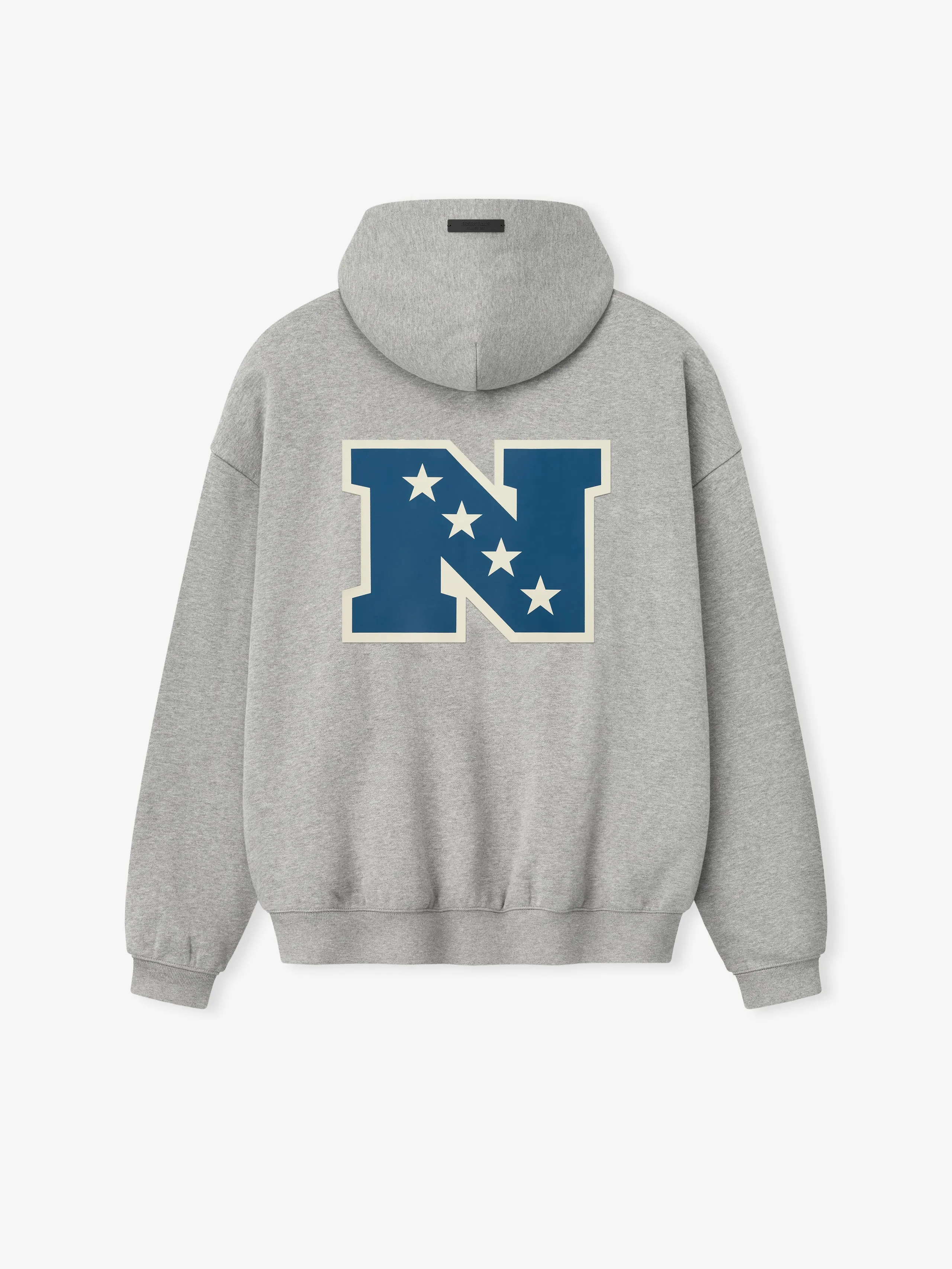 National Sport Hoodie sold by Fear of God product image thumbnail 2