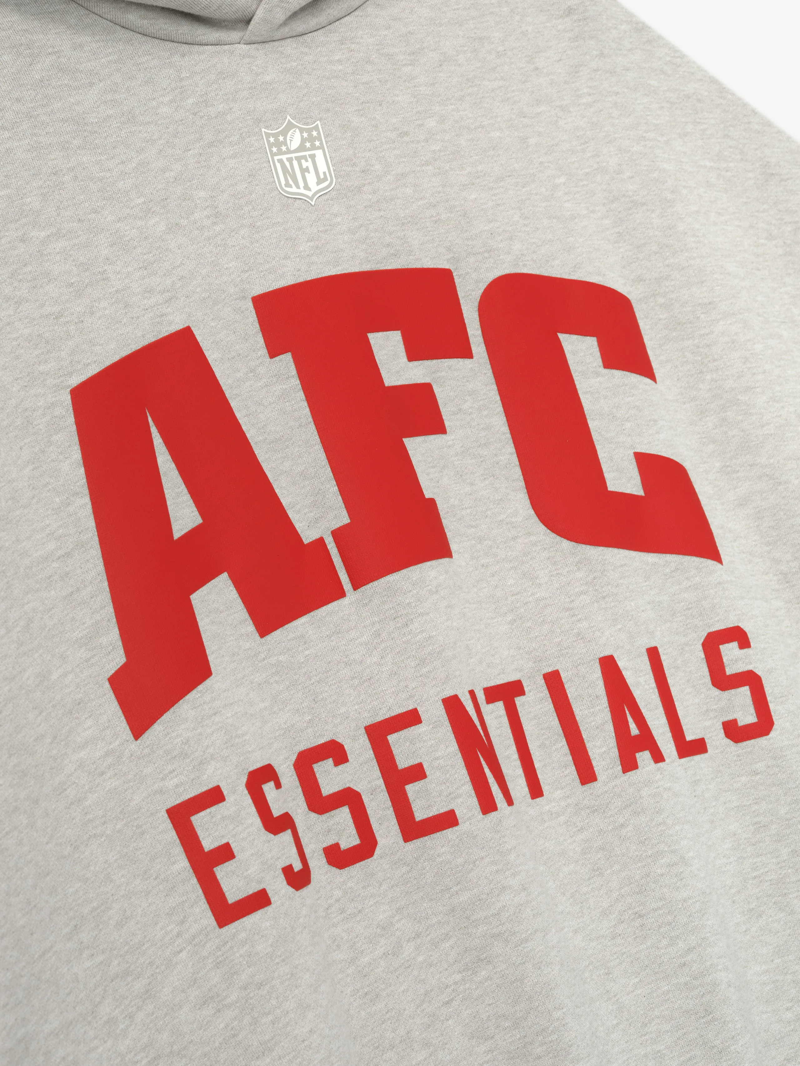 American Sport Hoodie sold by Fear of God product image thumbnail 3