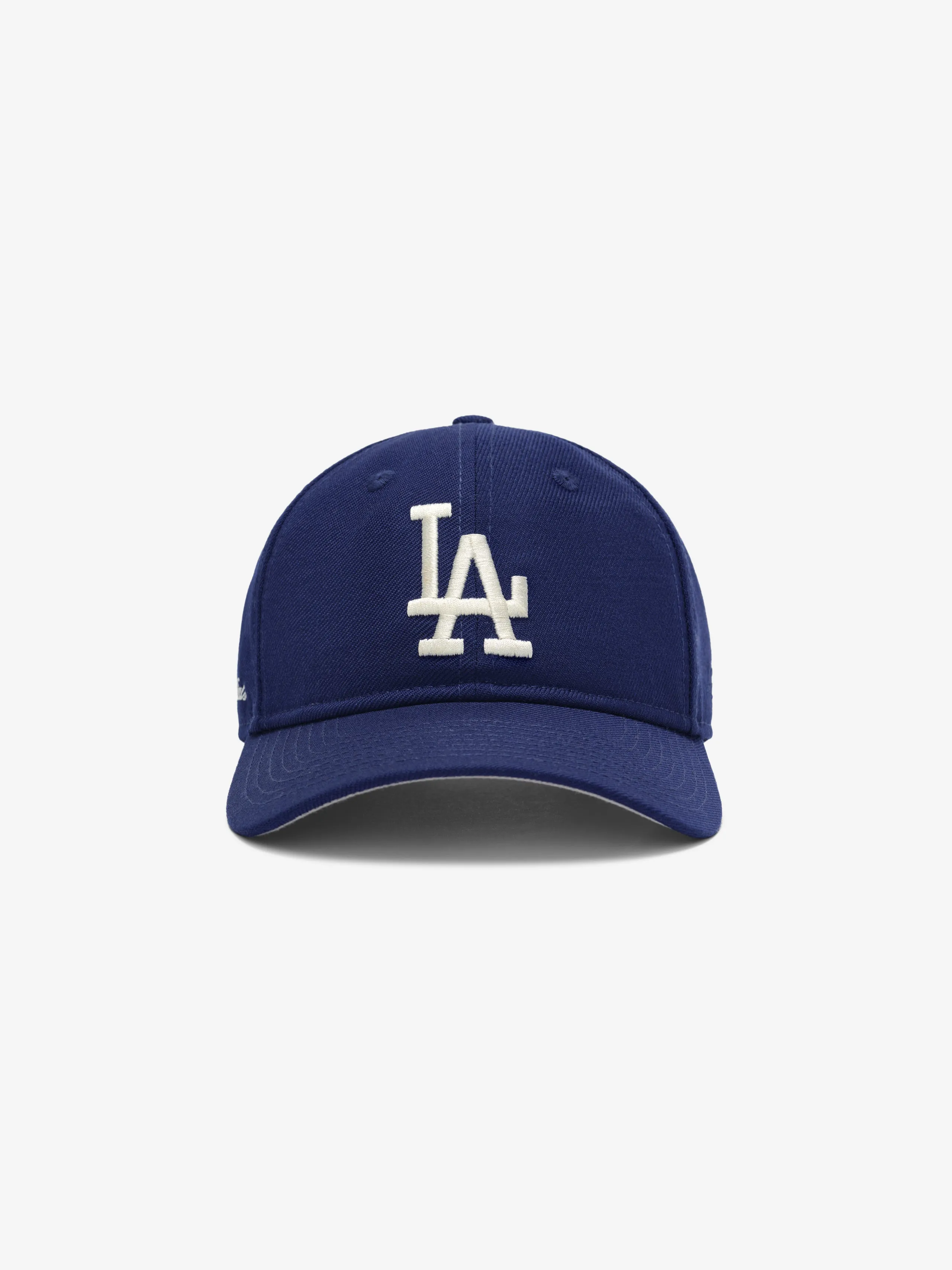 Los Angeles Dodgers 9FORTY Cap sold by Fear of God