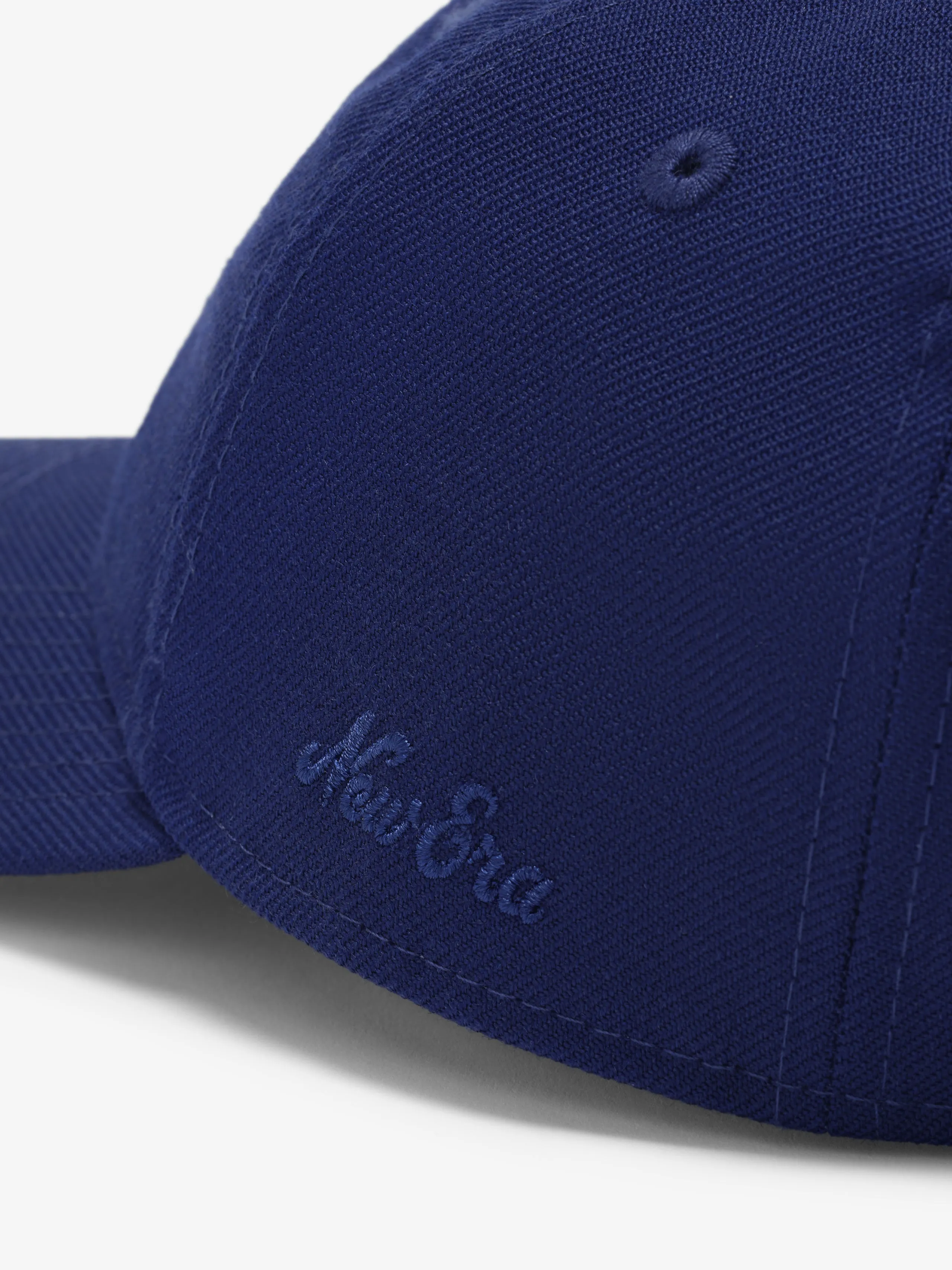 Los Angeles Dodgers 9FORTY Cap sold by Fear of God product image thumbnail 5