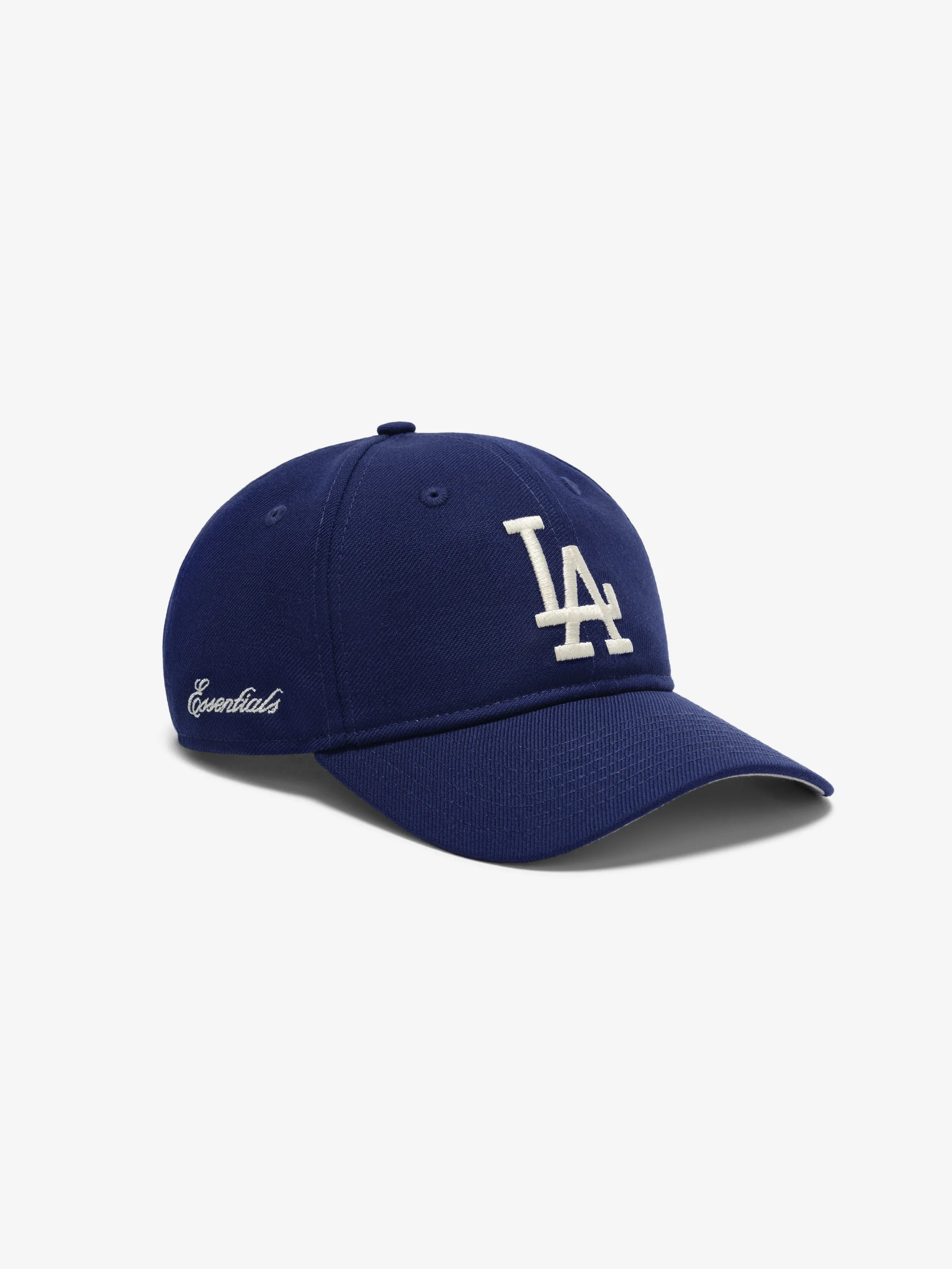 Los Angeles Dodgers 9FORTY Cap sold by Fear of God product image thumbnail 2