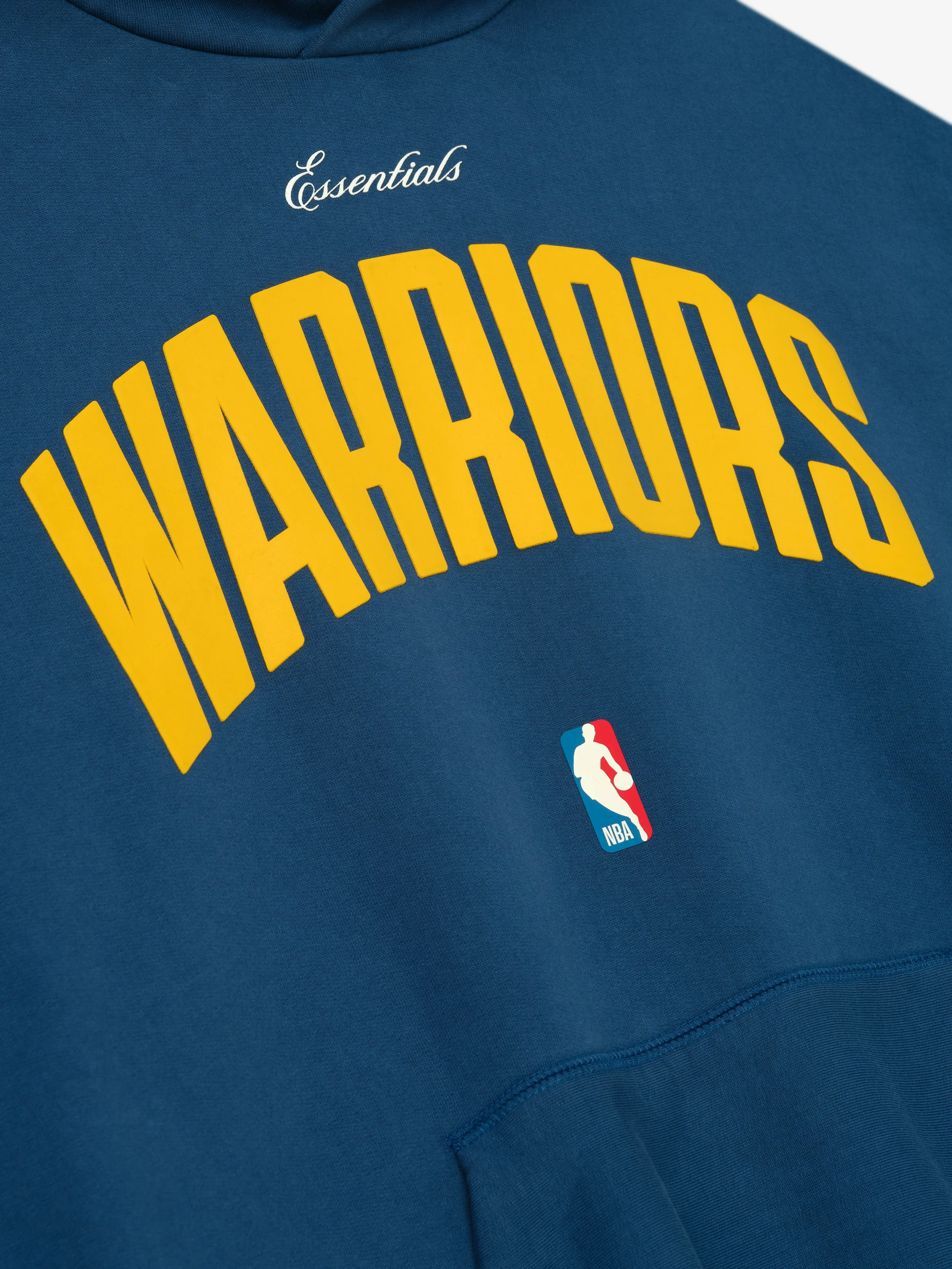 Warriors 90s Hoodie sold by Fear of God product image thumbnail 3