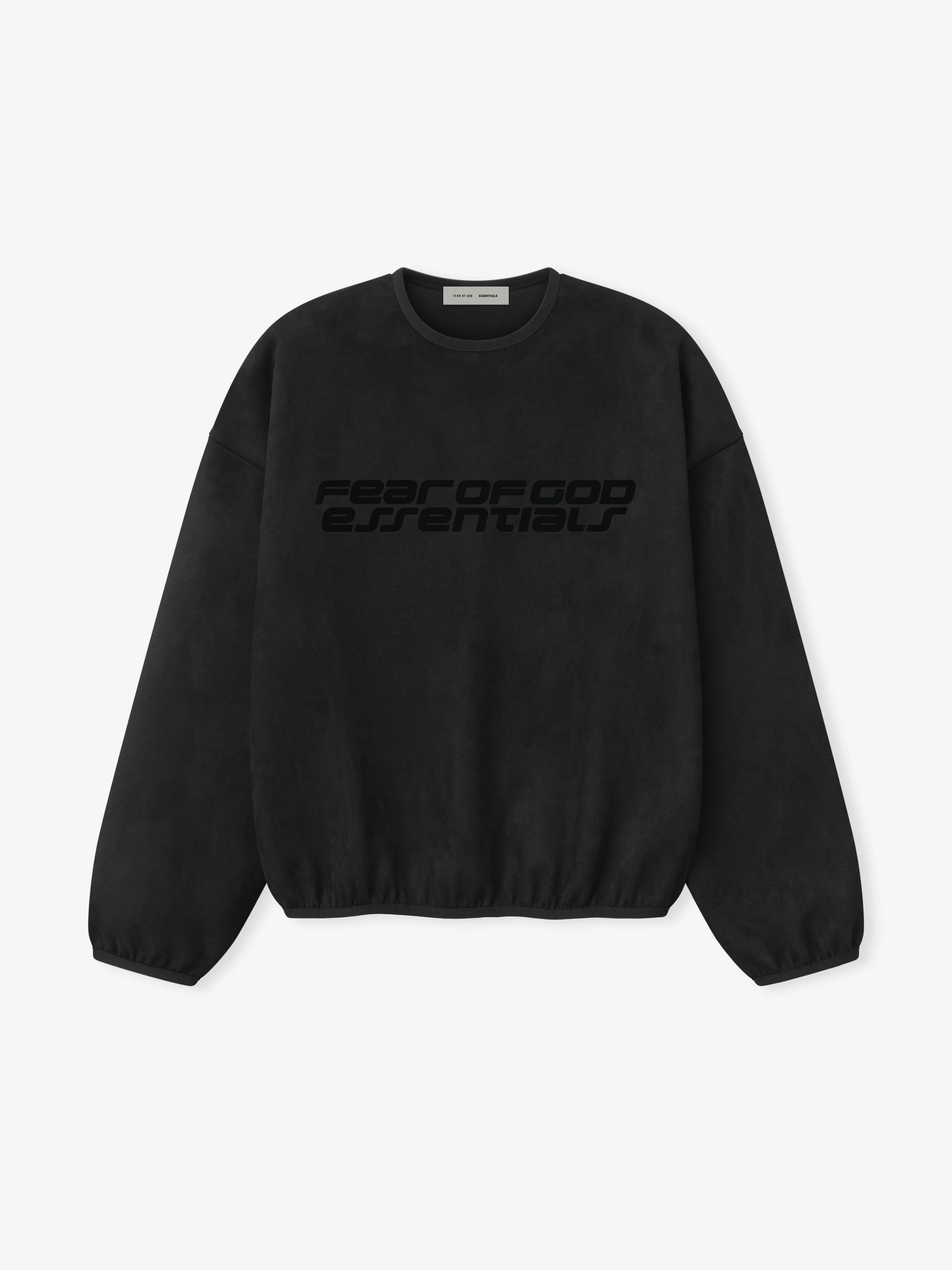 Modern Crewneck Sweatshirt sold by Fear of God