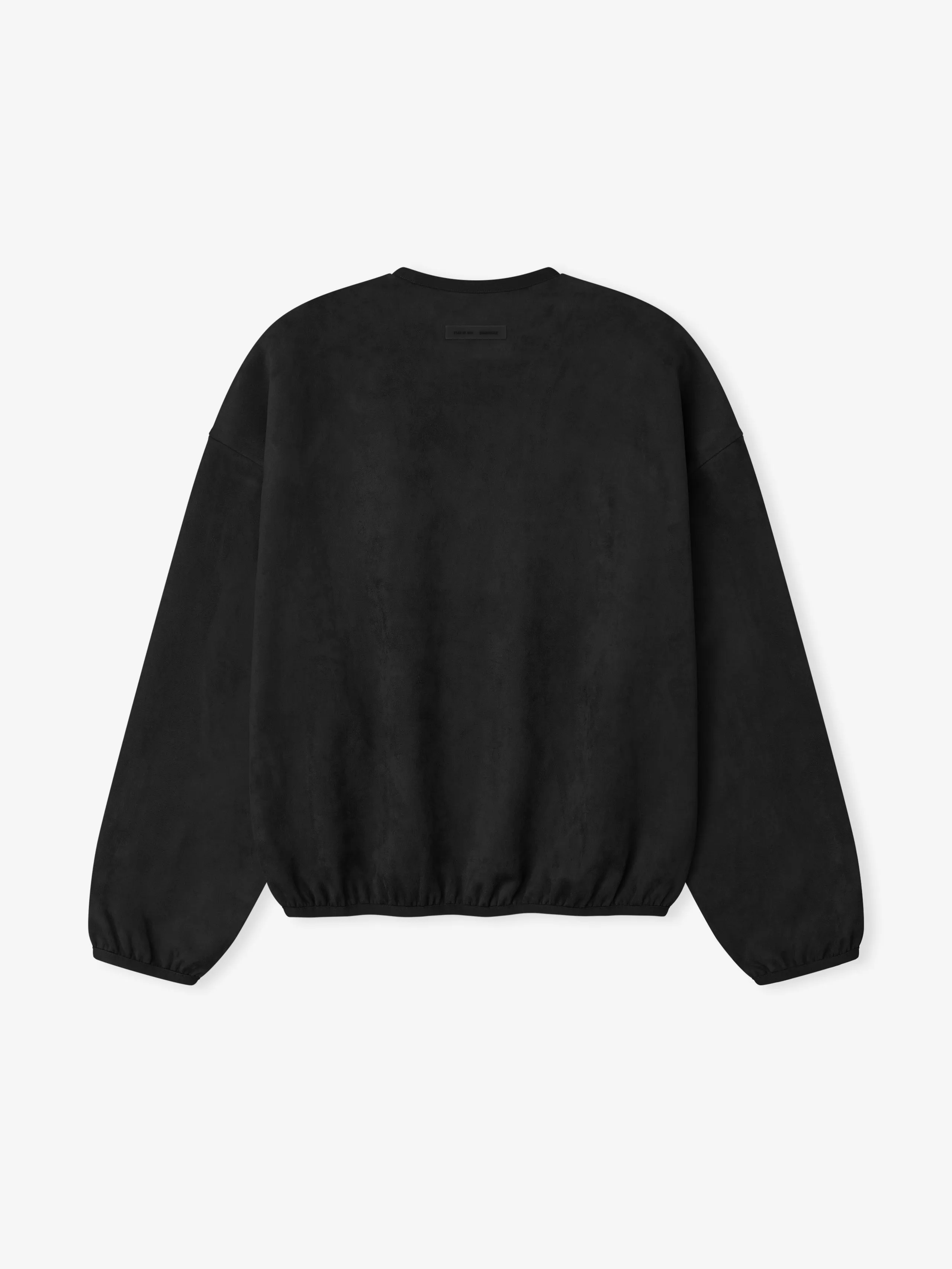 Modern Crewneck Sweatshirt sold by Fear of God product image thumbnail 2