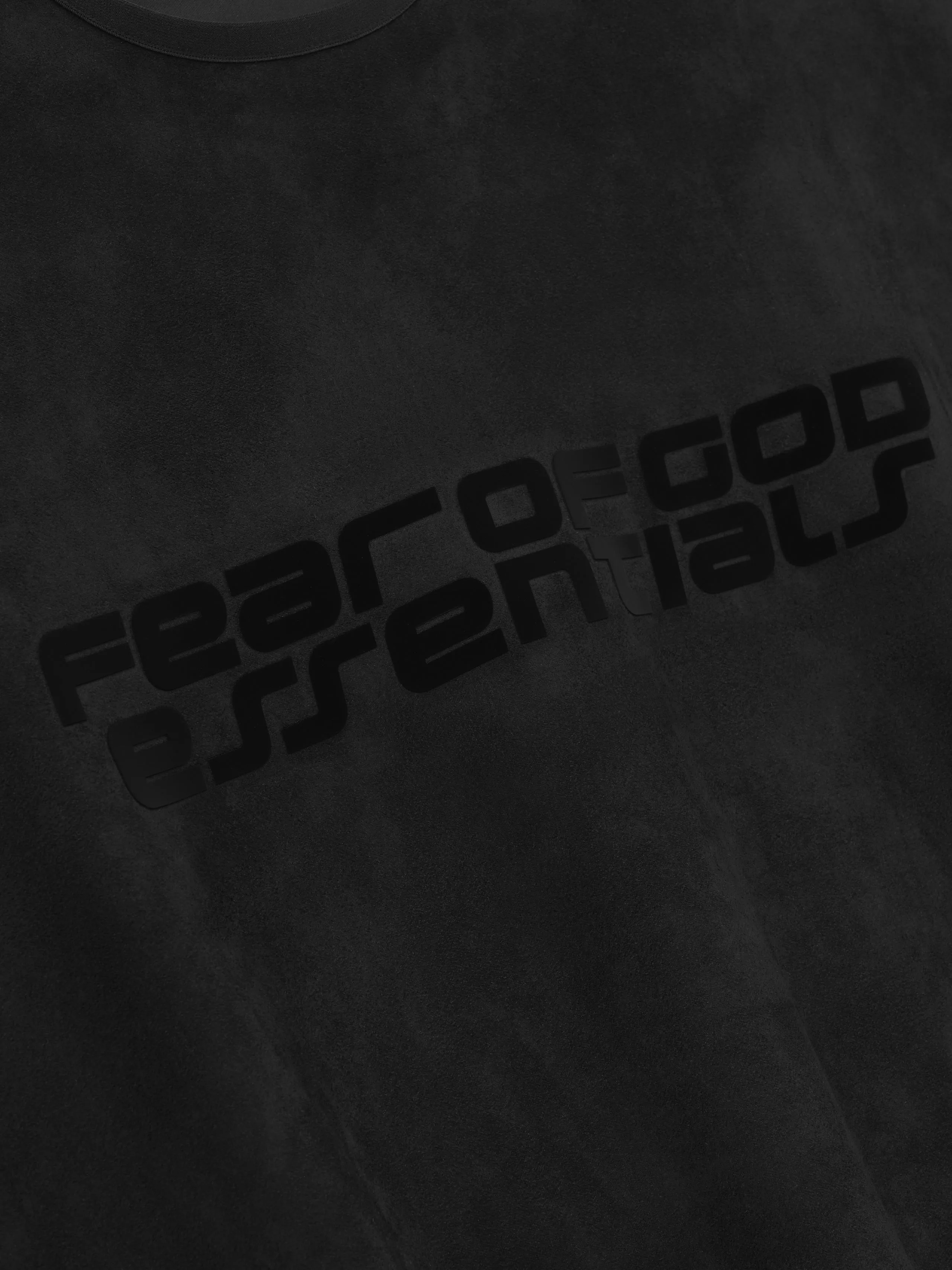 Modern Crewneck Sweatshirt sold by Fear of God product image thumbnail 3