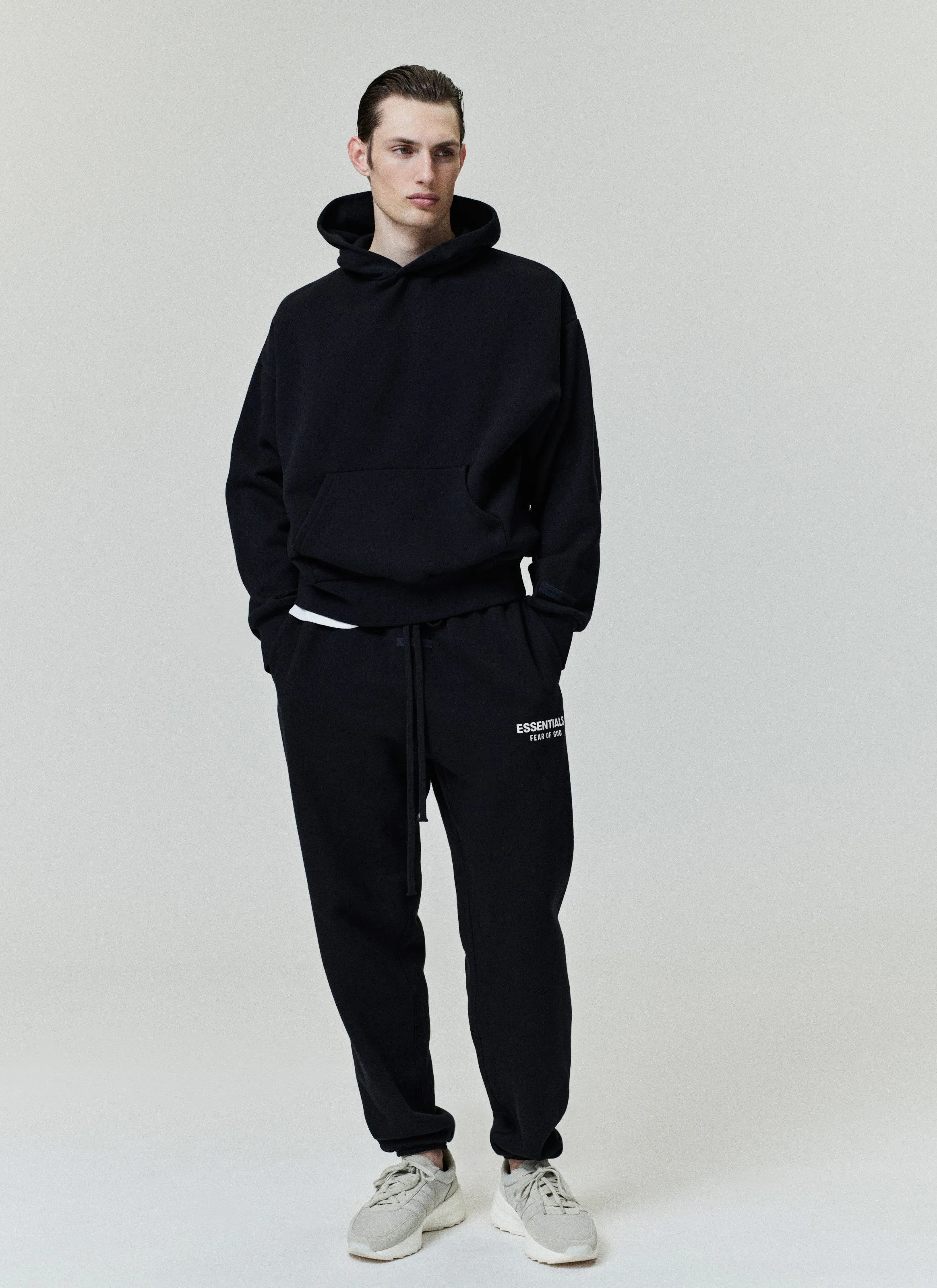 Essentials Classic Sweatpant sold by Fear of God product image thumbnail 2