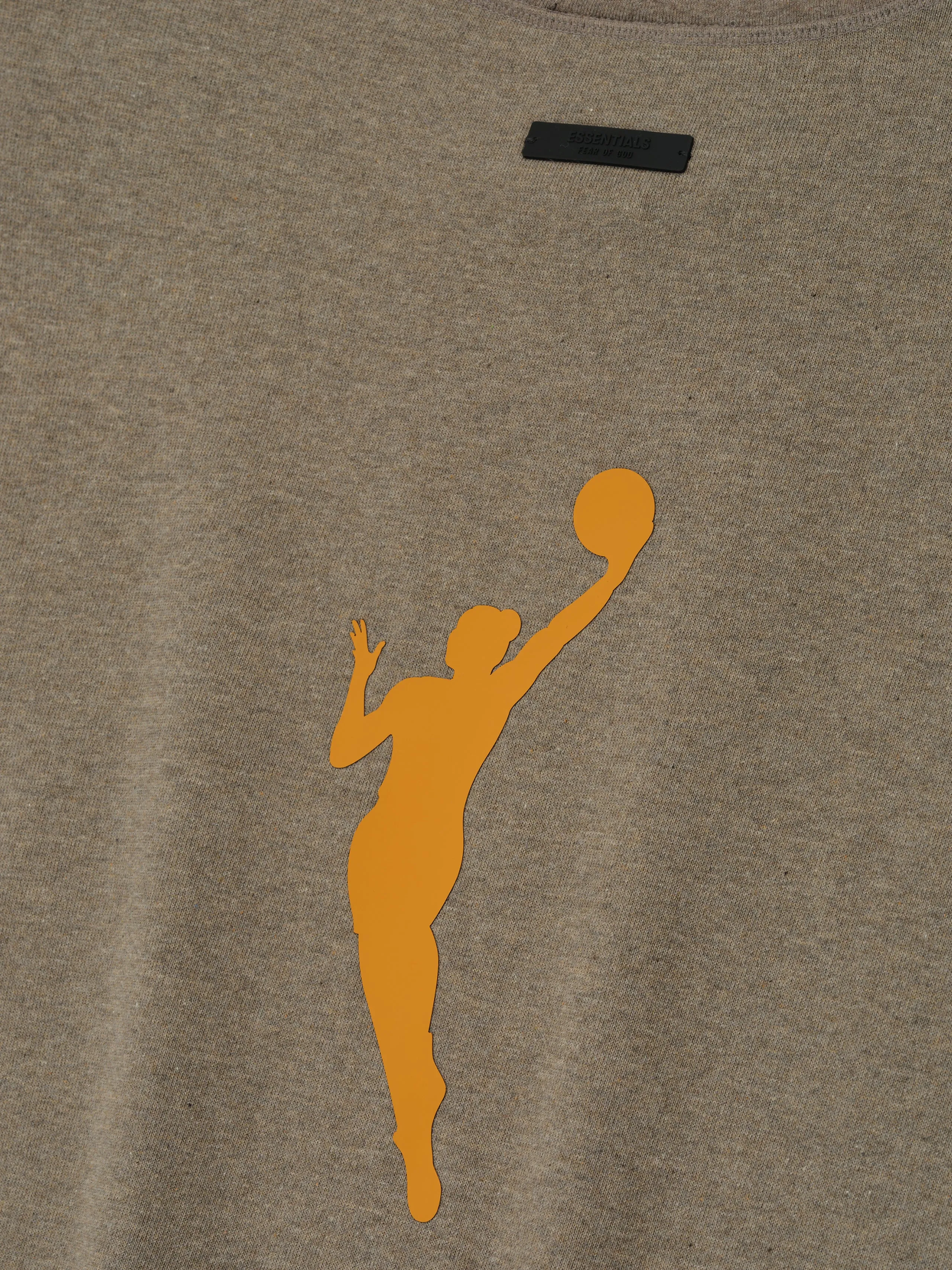 WNBA 90s Tee sold by Fear of God product image thumbnail 4