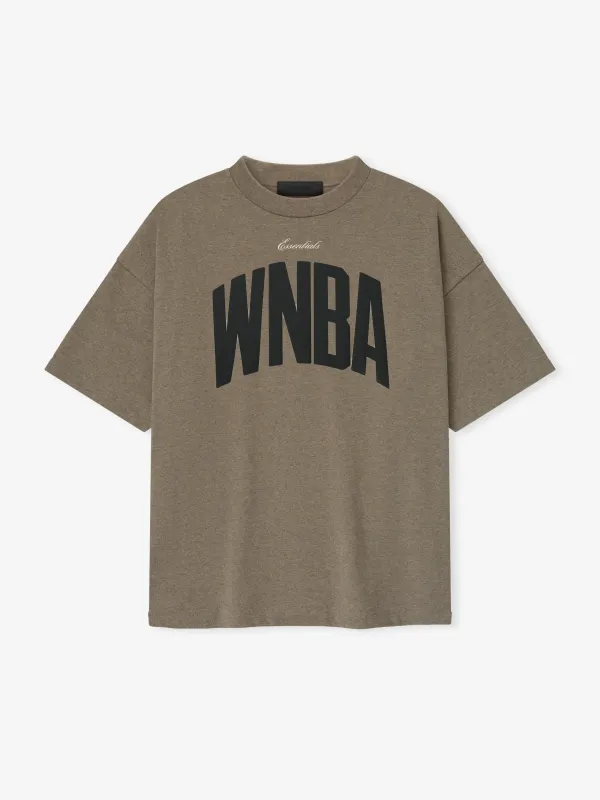 WNBA 90s Tee sold by Fear of God