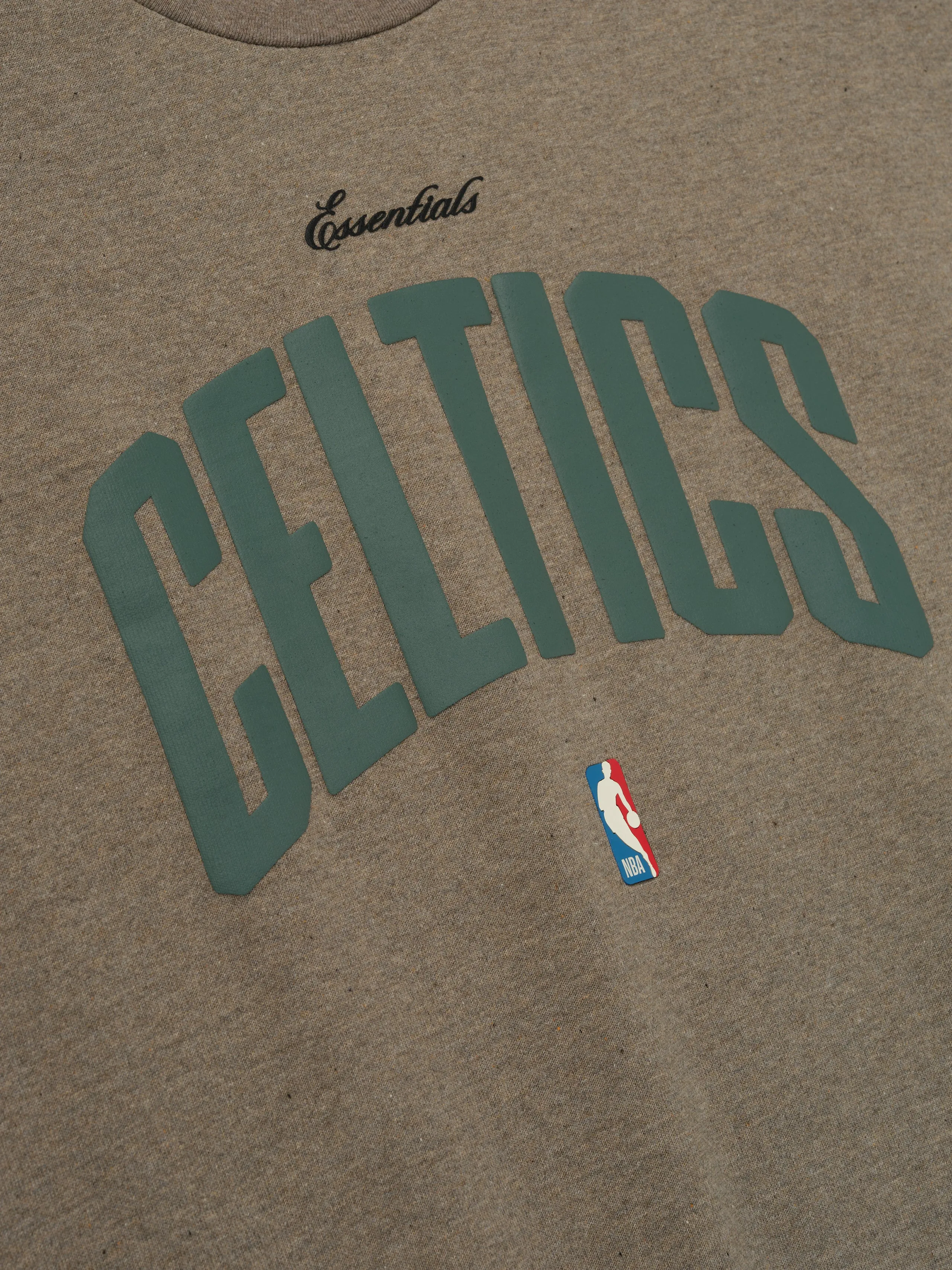 Celtics 90s Tee sold by Fear of God product image thumbnail 4