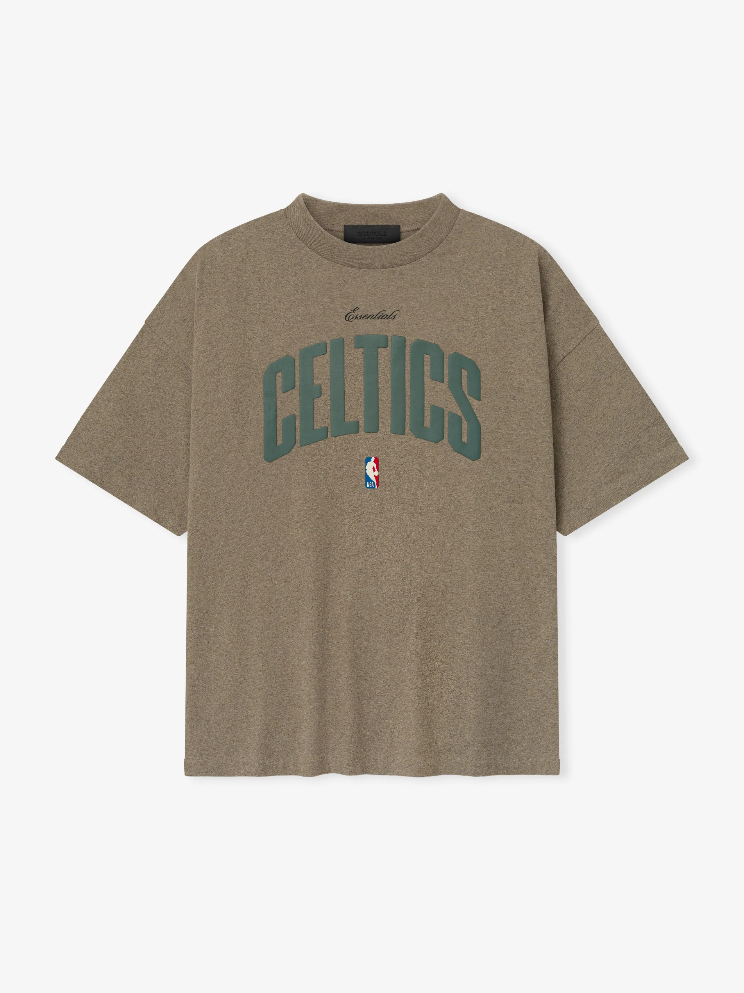 Celtics 90s Tee sold by Fear of God product image thumbnail 2