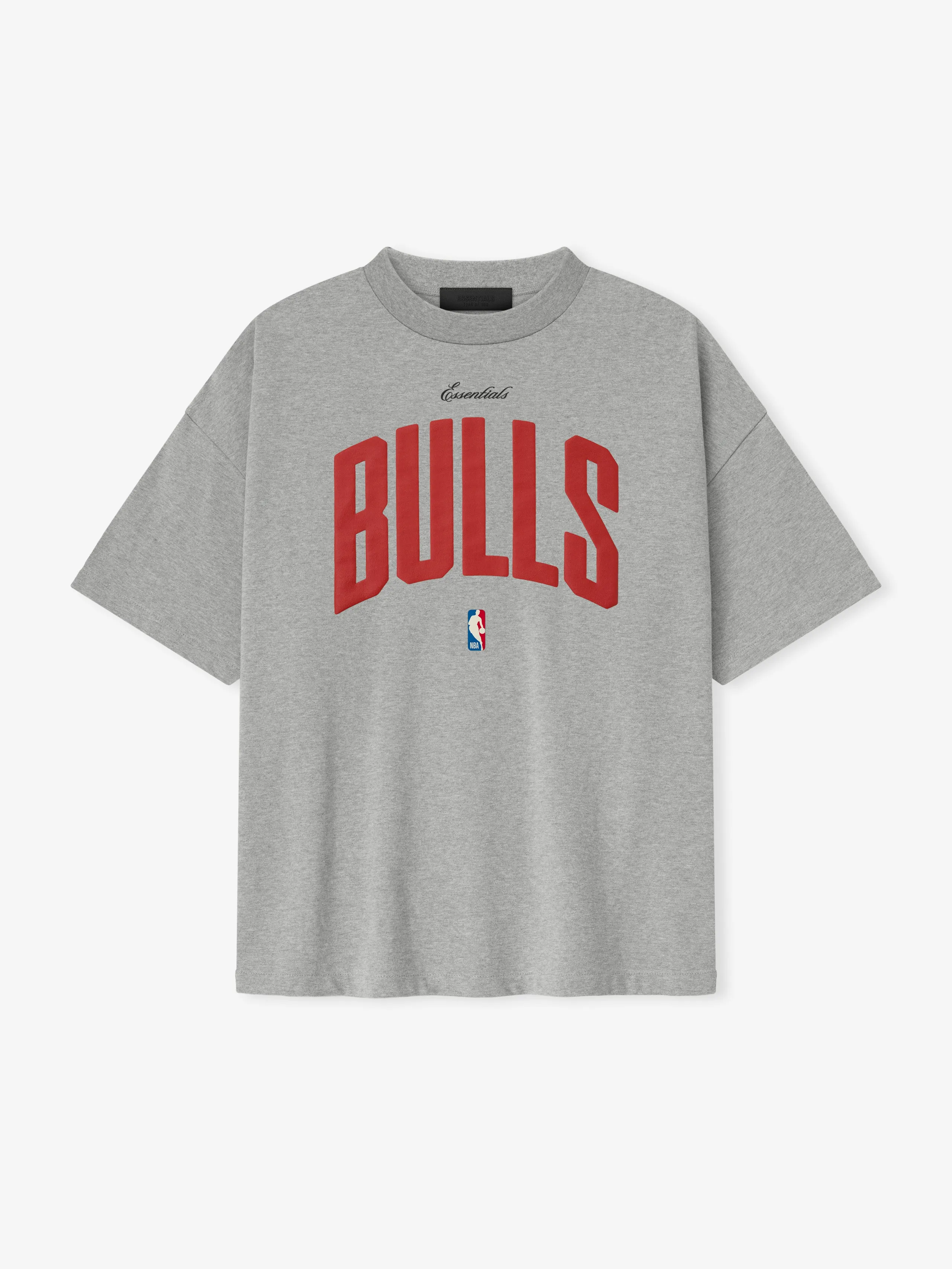 Bulls 90s Tee sold by Fear of God