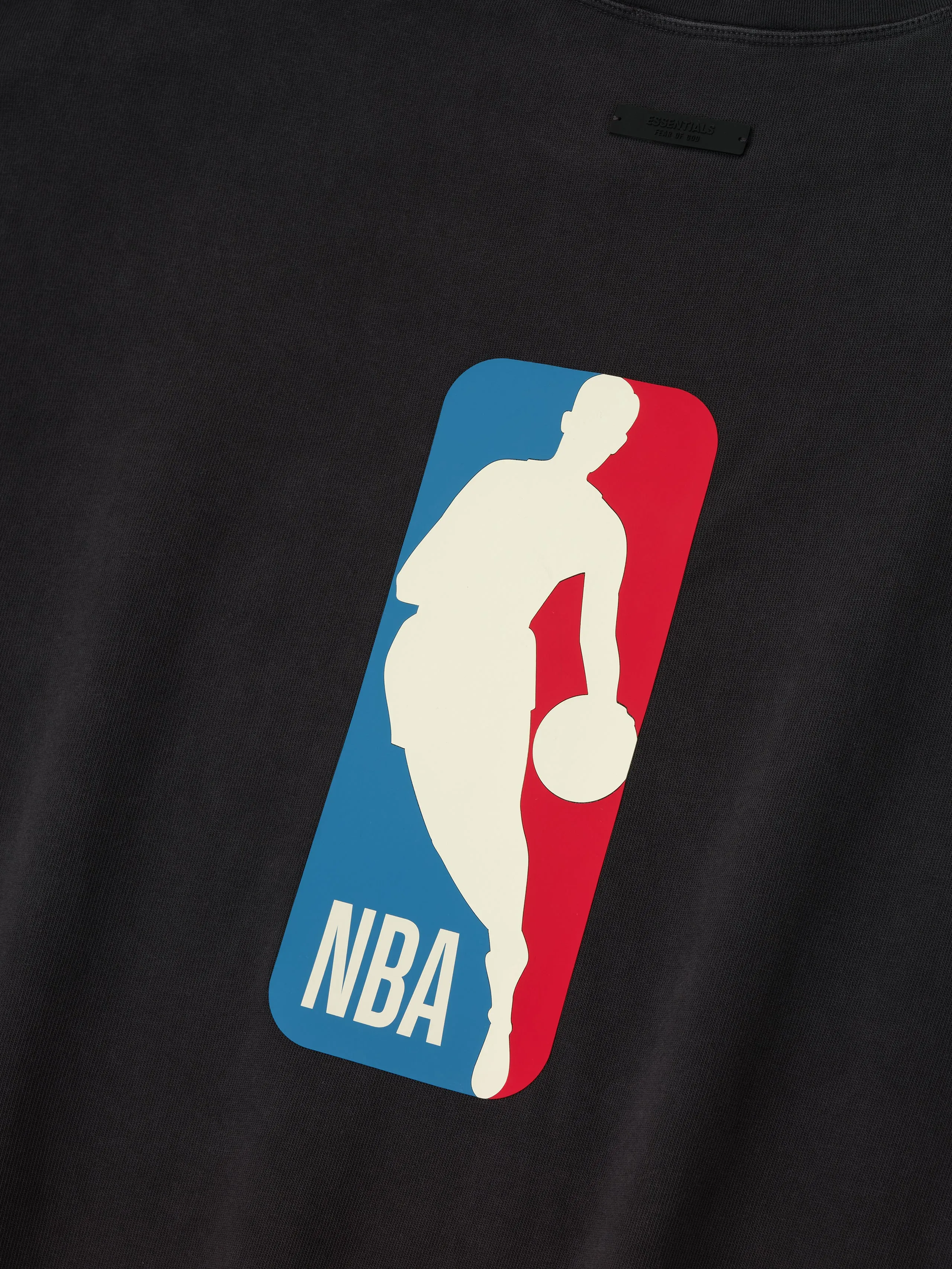 NBA 90s Tee sold by Fear of God product image thumbnail 4