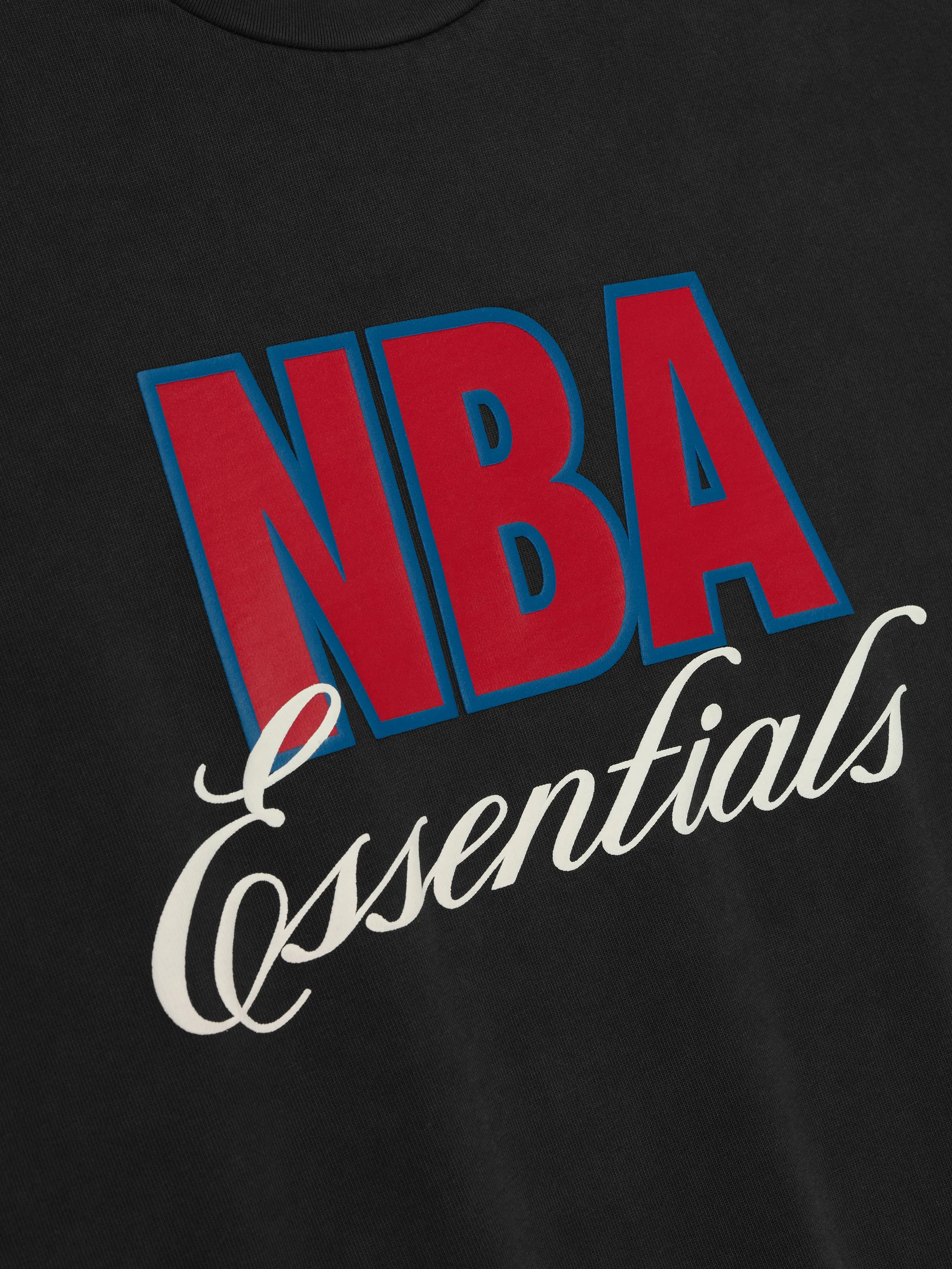 NBA 90s Tee sold by Fear of God product image thumbnail 3