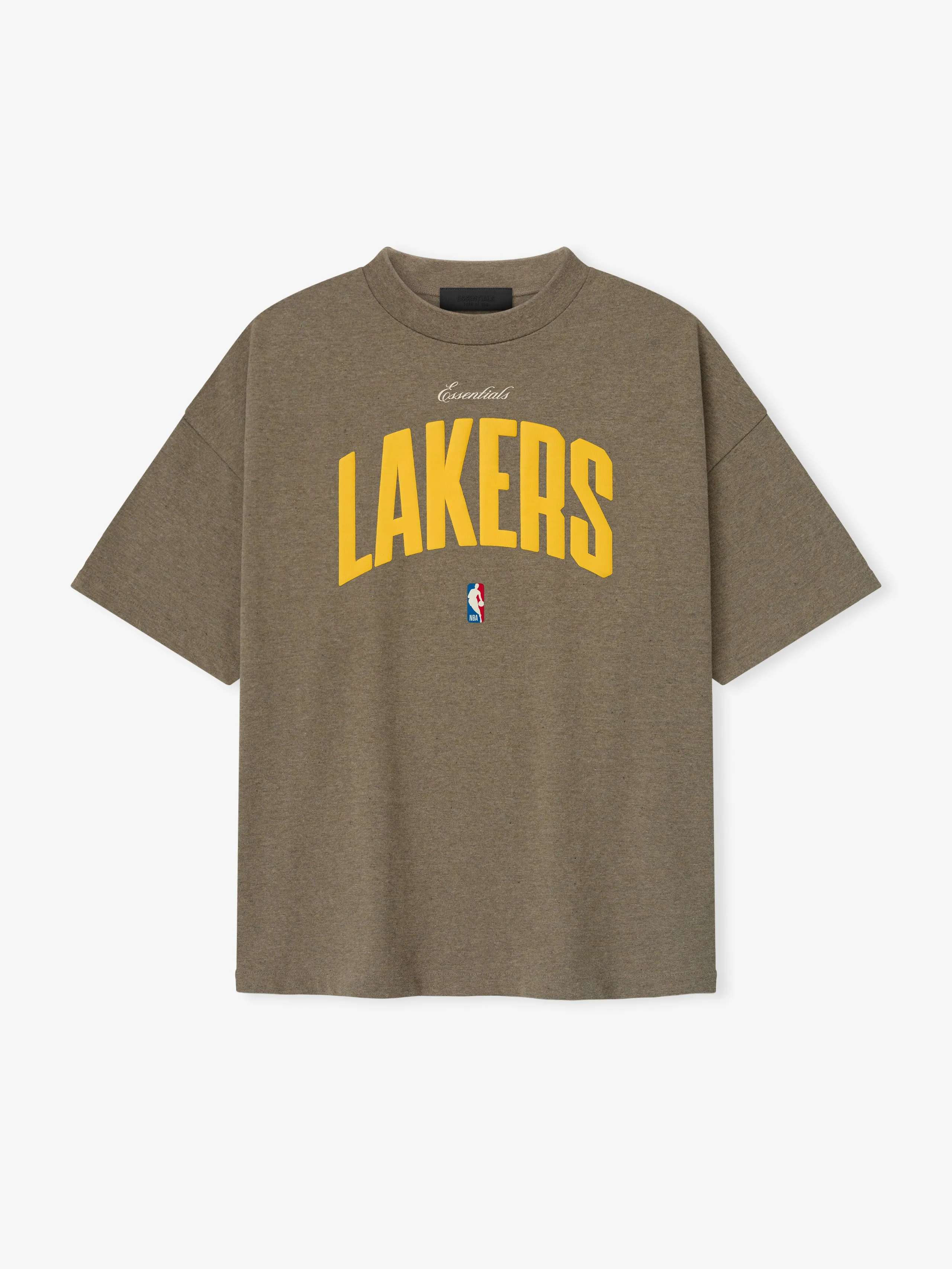 Lakers 90s Tee sold by Fear of God product image thumbnail 2