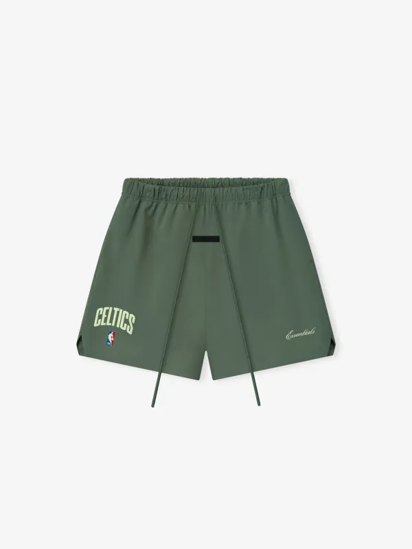 Celtics Classic Short made by Essentials