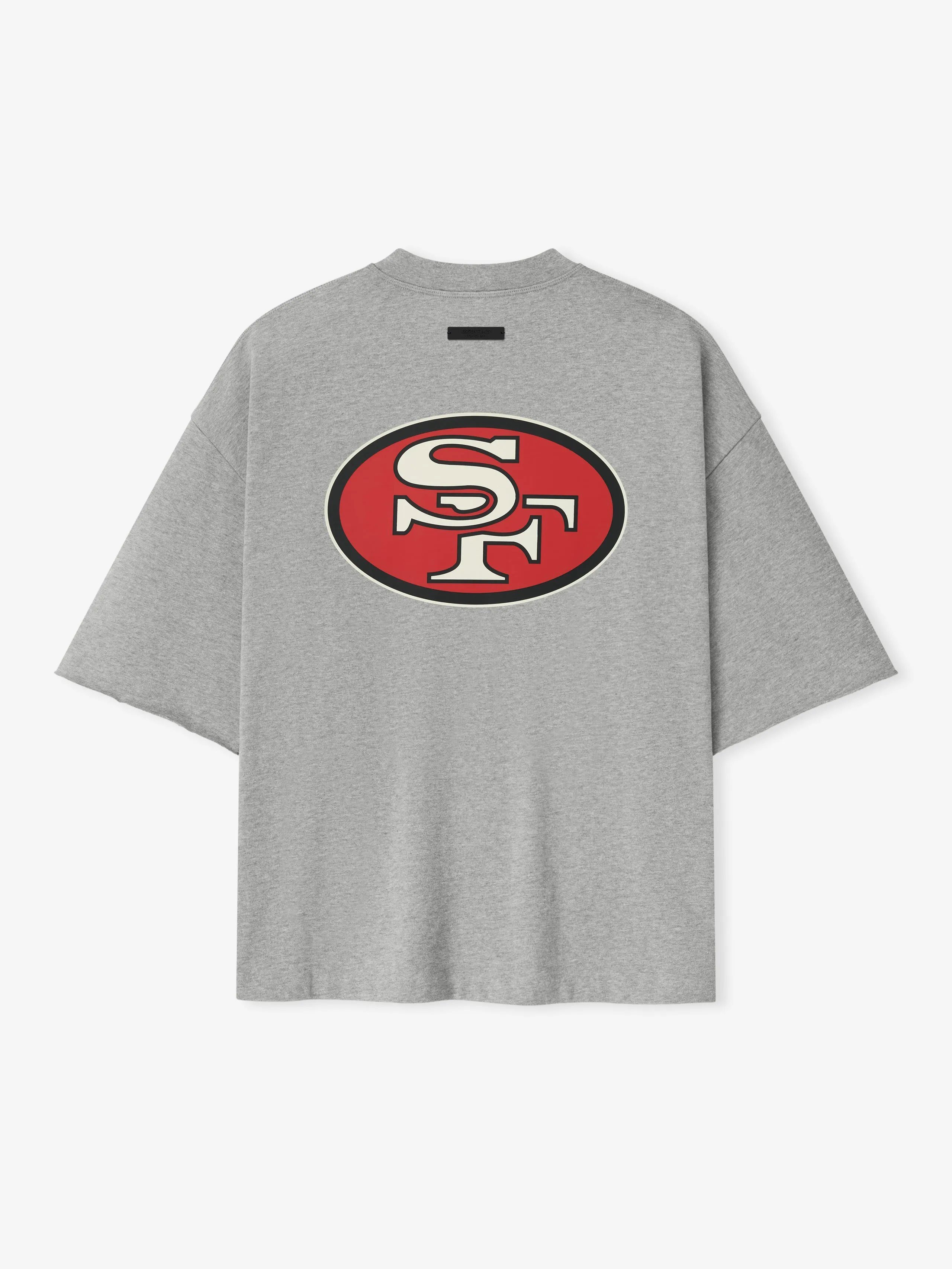 Forty Niners 90s 3/4 Sleeve Football Tee sold by Fear of God product image thumbnail 2