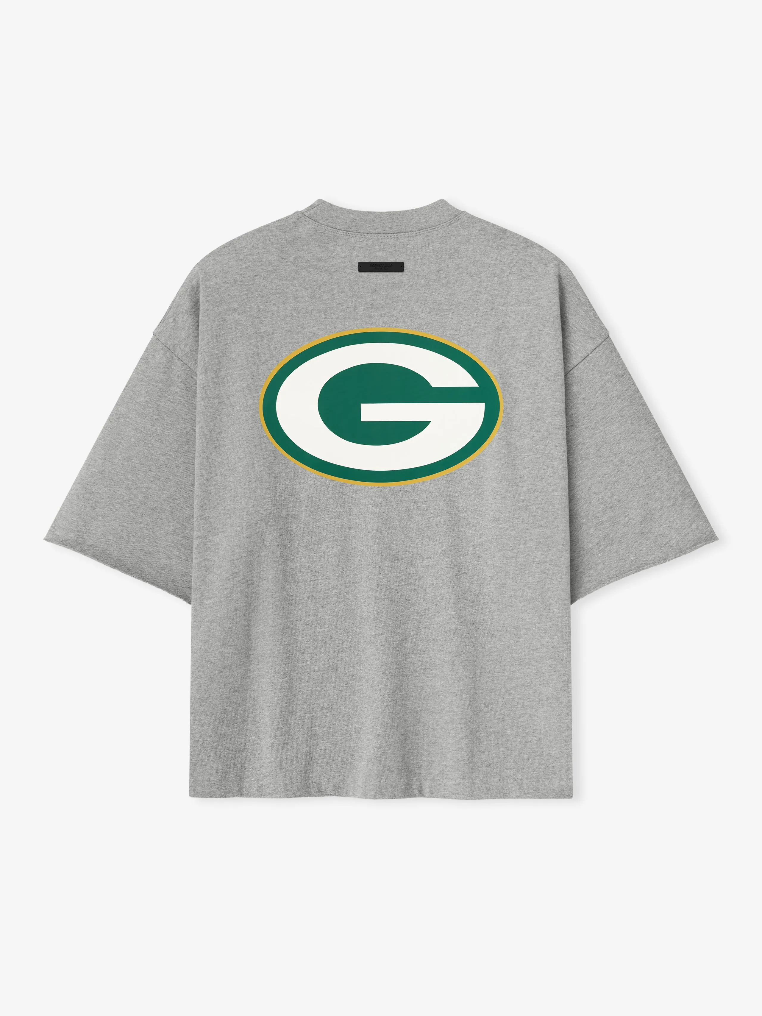 Packers 90s 3/4 Sleeve Football Tee sold by Fear of God product image thumbnail 2