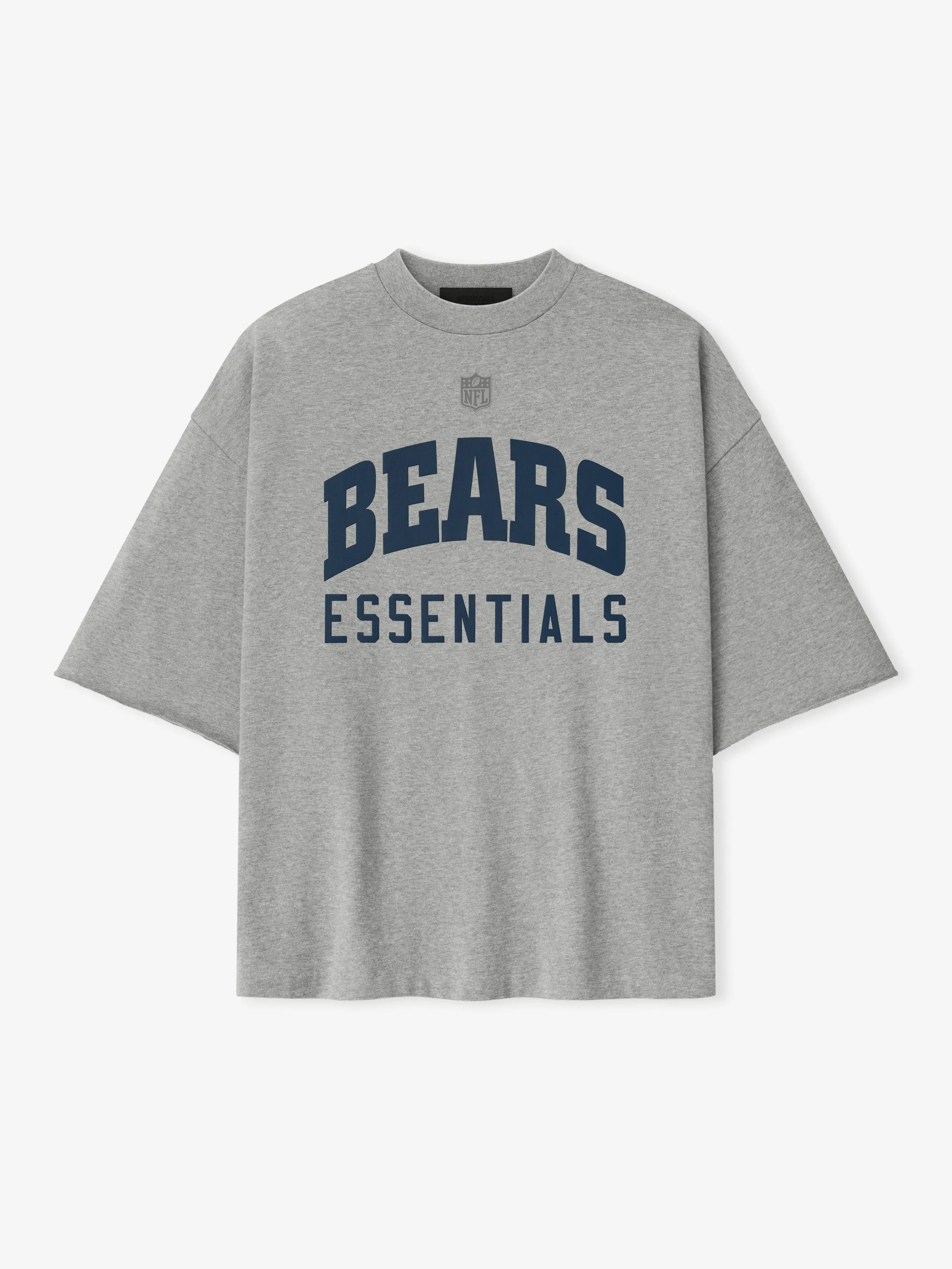 Bears 90s 3/4 Sleeve Football Tee sold by Fear of God