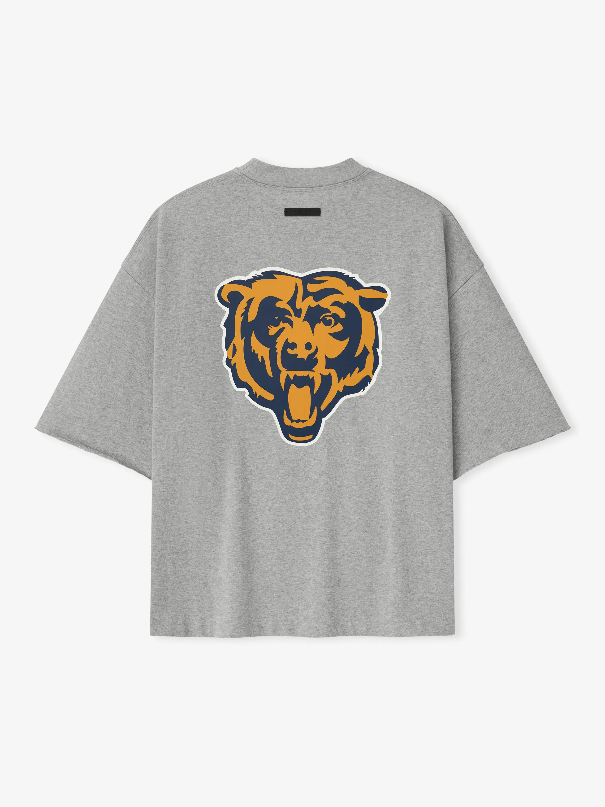 Bears 90s 3/4 Sleeve Football Tee sold by Fear of God product image thumbnail 2