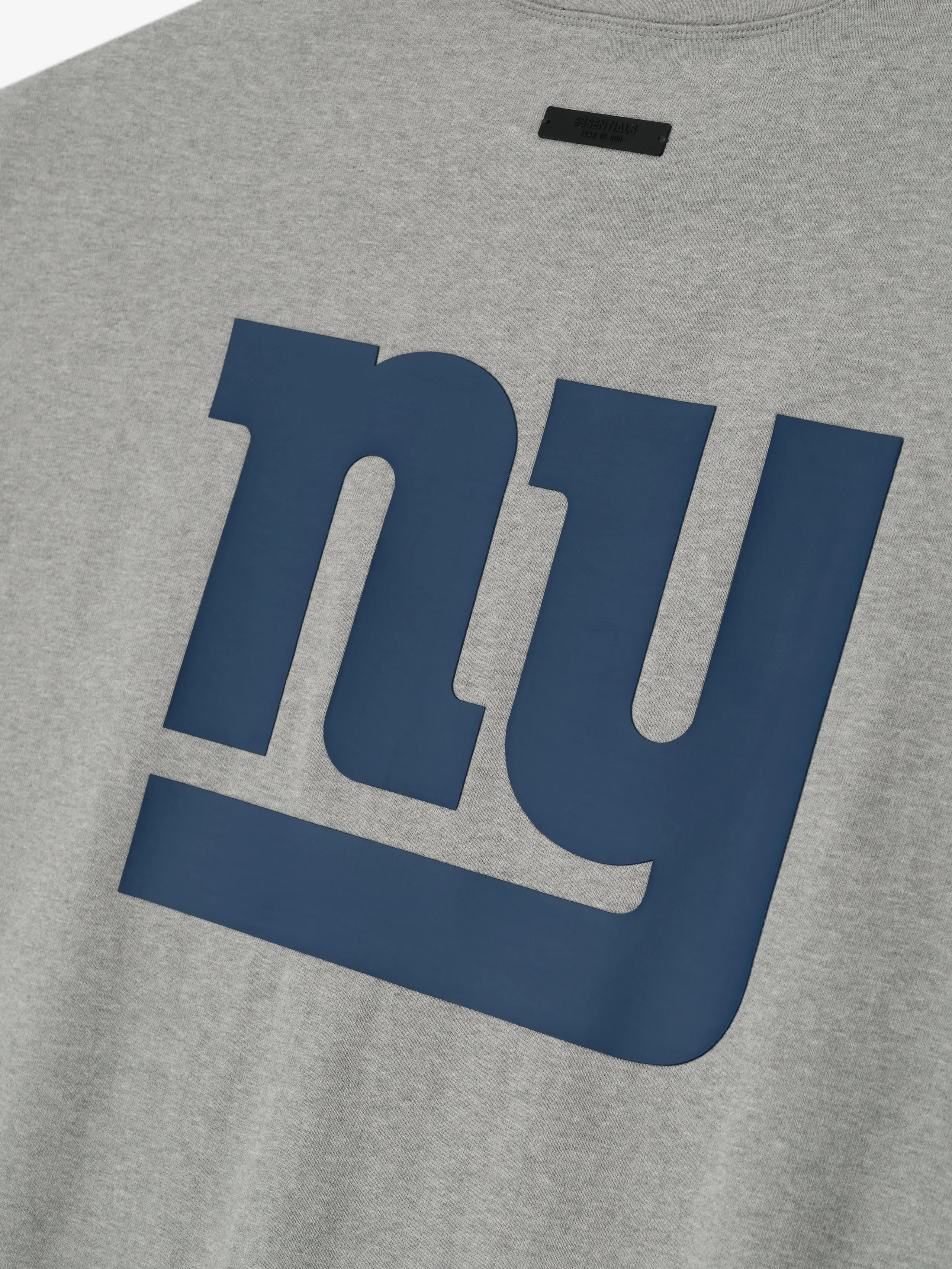 Giants 90s 3/4 Sleeve Football Tee sold by Fear of God product image thumbnail 4