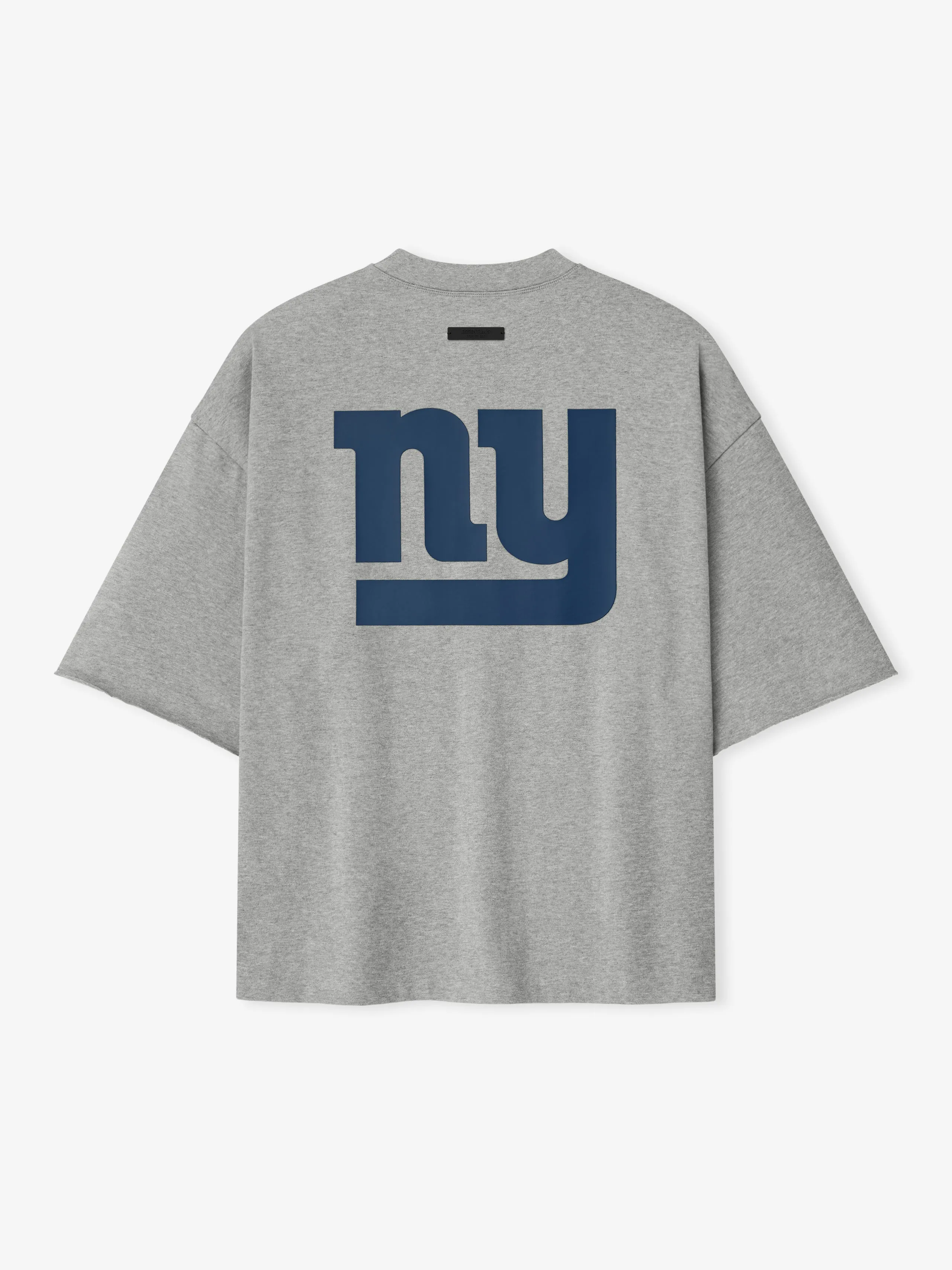 Giants 90s 3/4 Sleeve Football Tee sold by Fear of God product image thumbnail 2