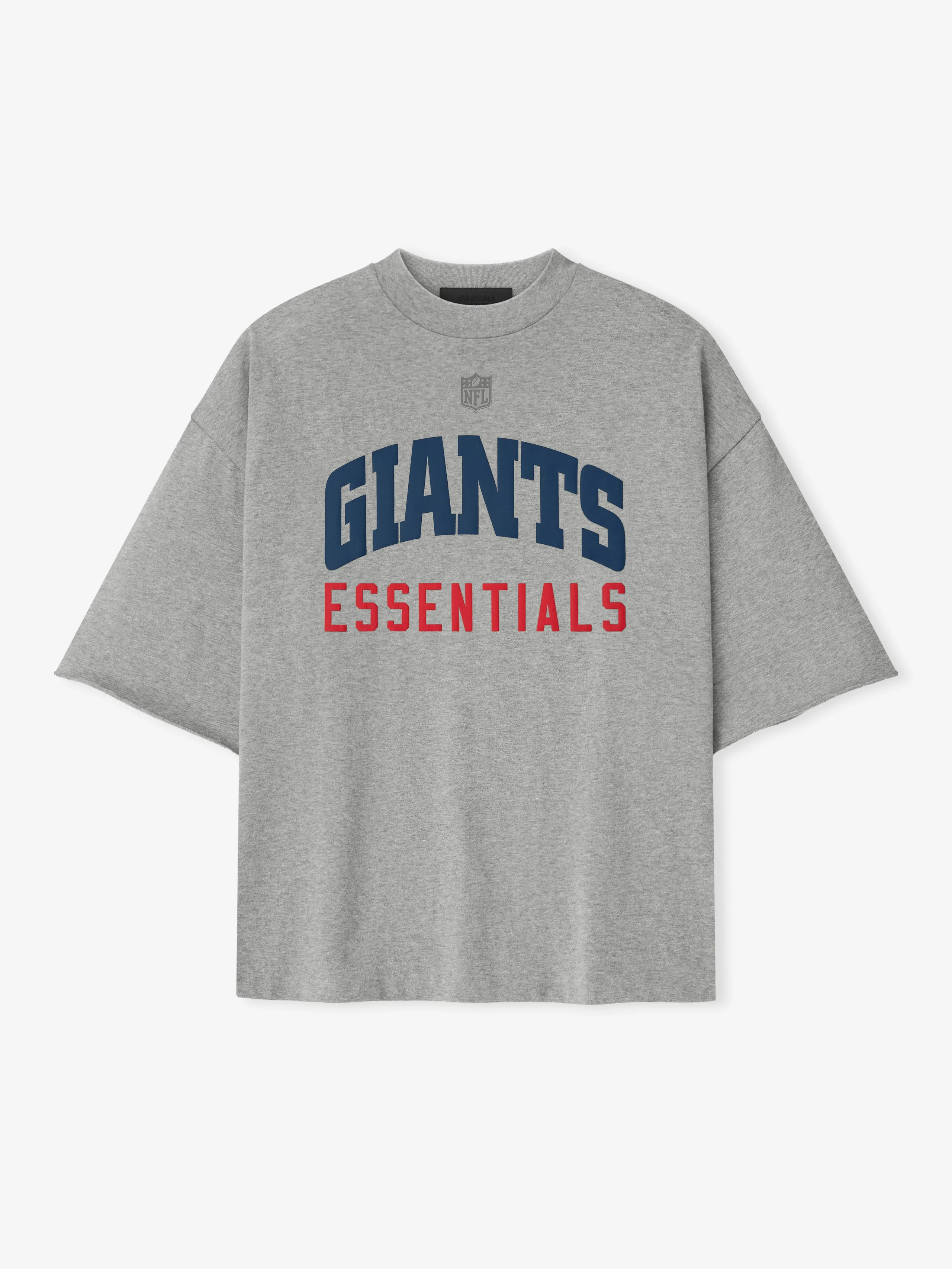 Giants 90s 3/4 Sleeve Football Tee sold by Fear of God