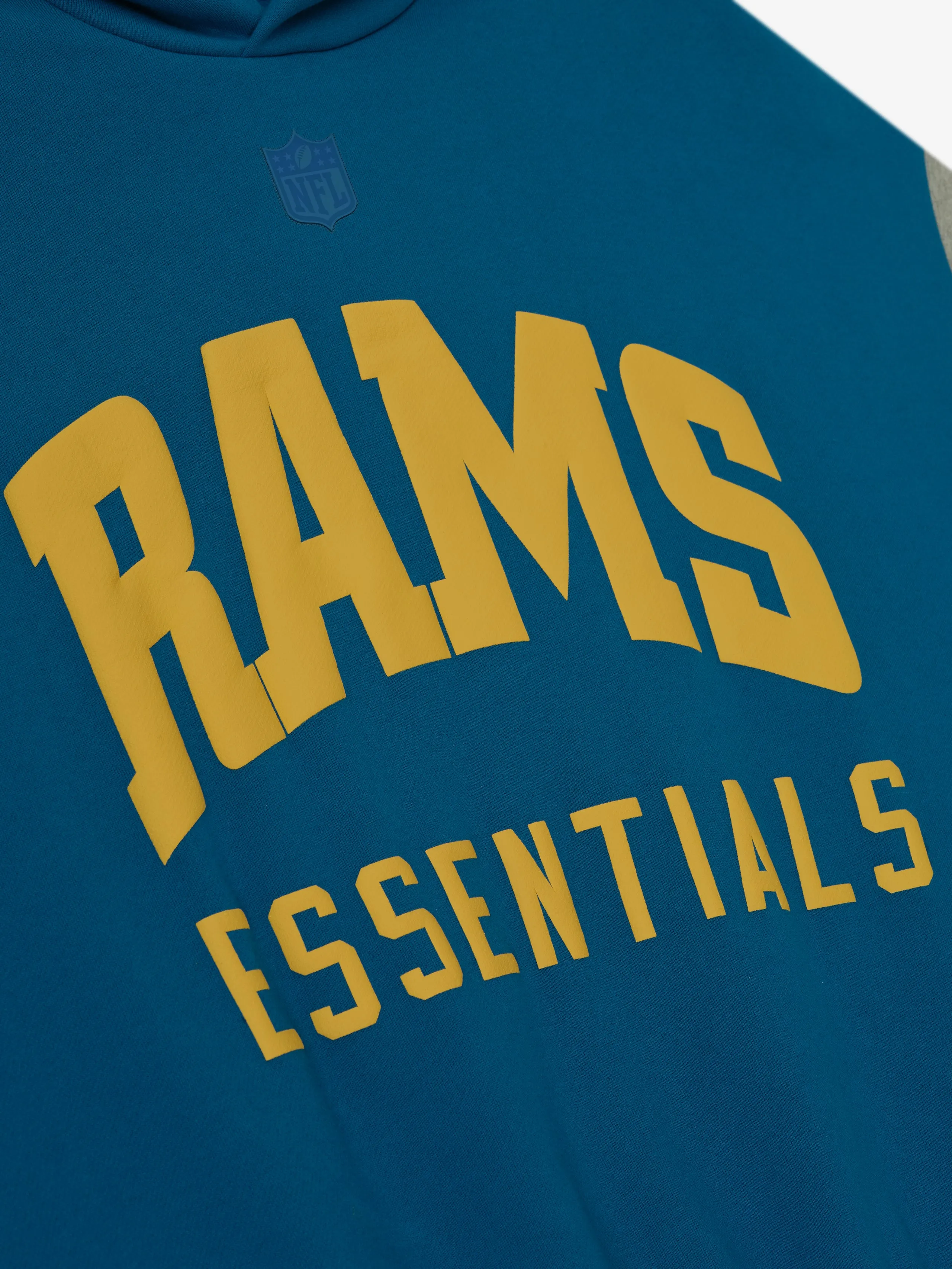 Rams Sport Hoodie sold by Fear of God product image thumbnail 3