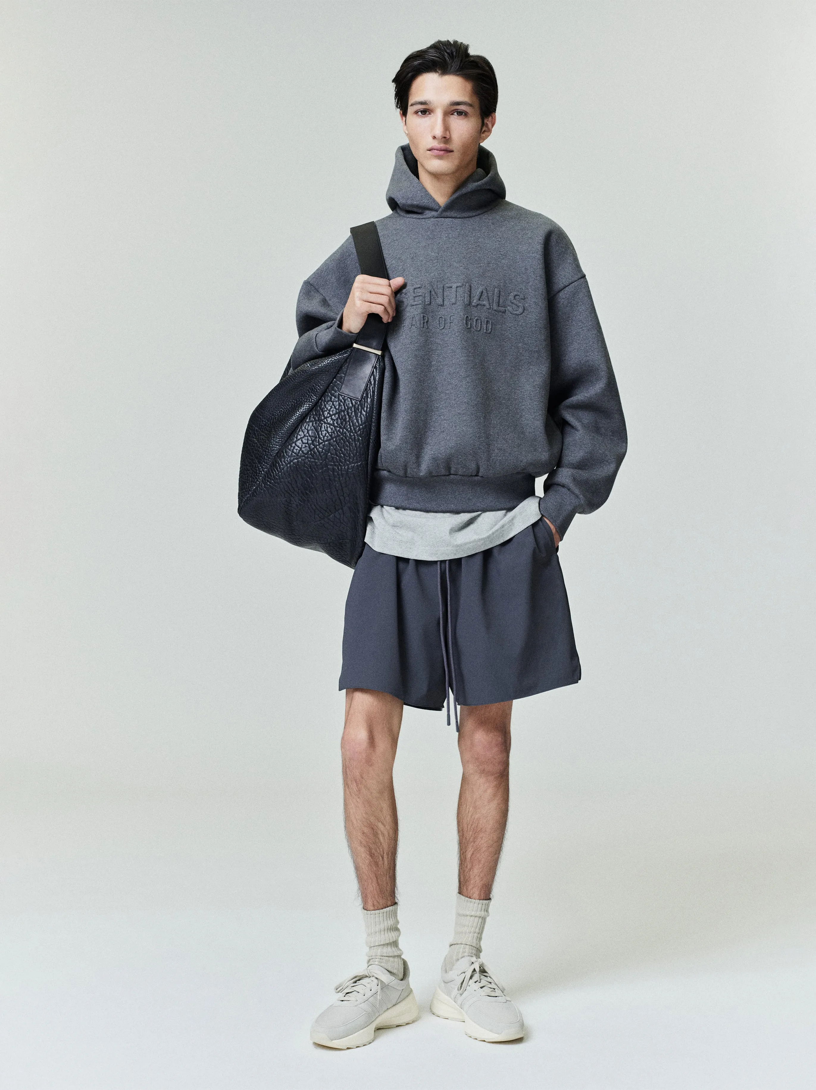 Tech Nylon Classic Short sold by Fear of God product image thumbnail 2