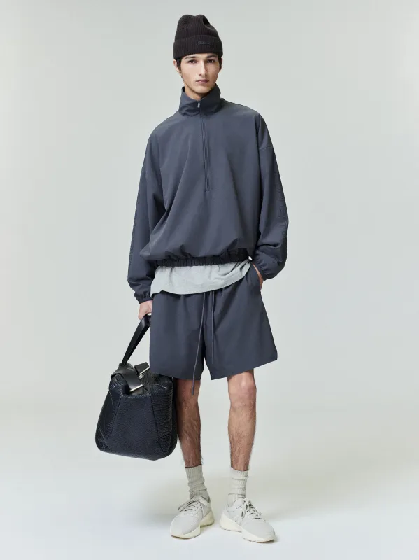 Tech Nylon Classic Short made by Essentials