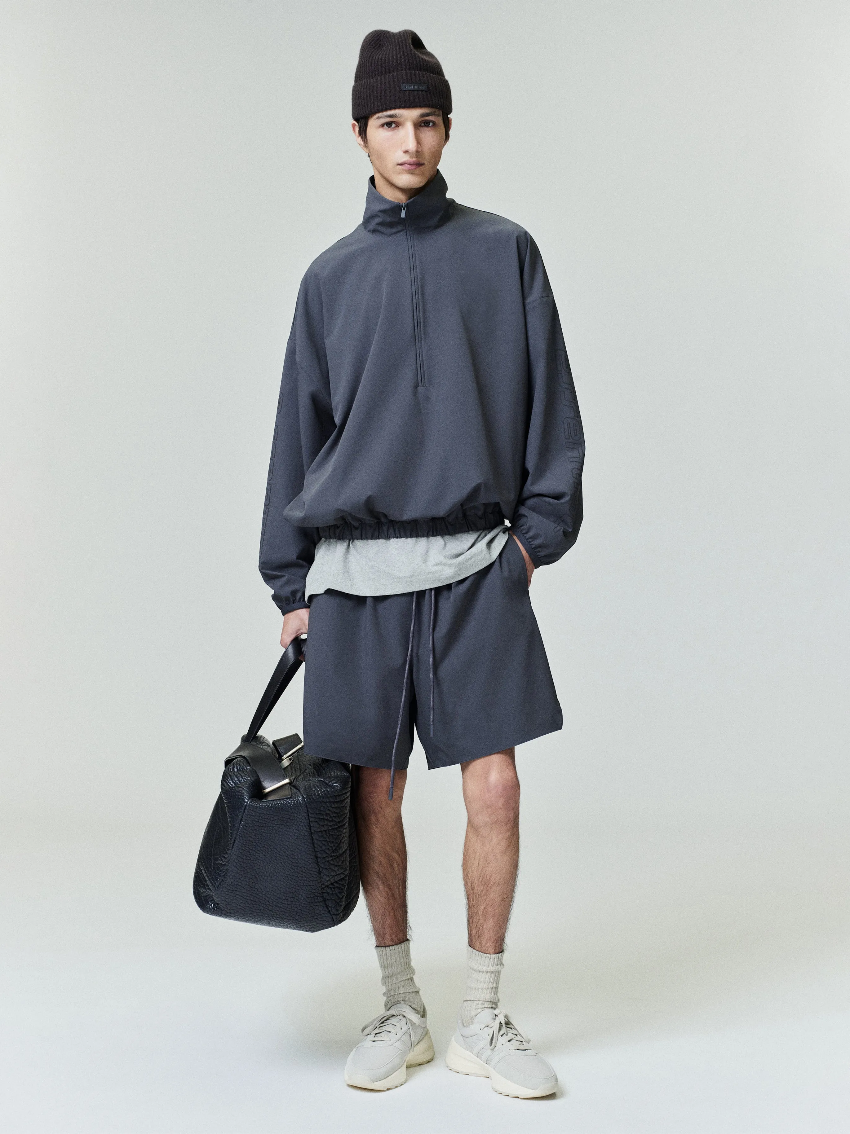 Tech Nylon Classic Short sold by Fear of God