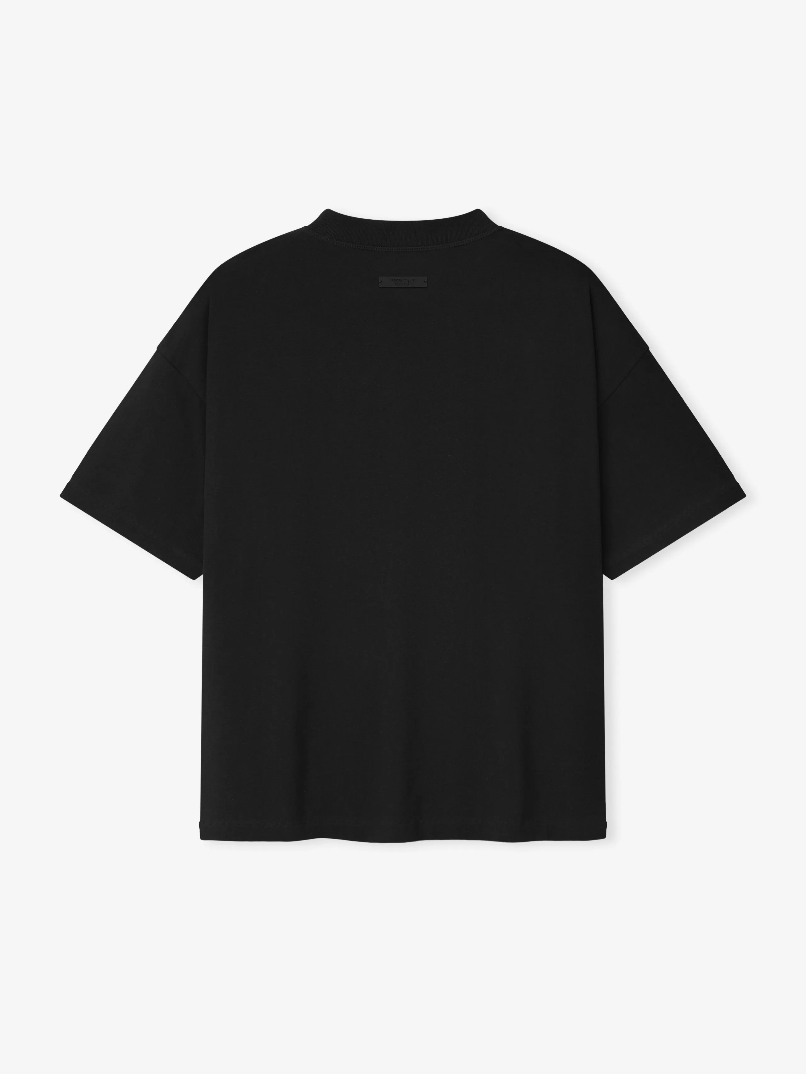 Orlando Magic 90s Fit Tee sold by Fear of God product image thumbnail 2