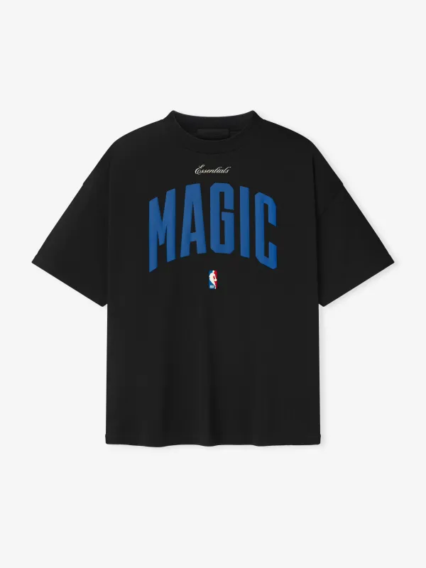 Orlando Magic 90s Fit Tee made by Essentials