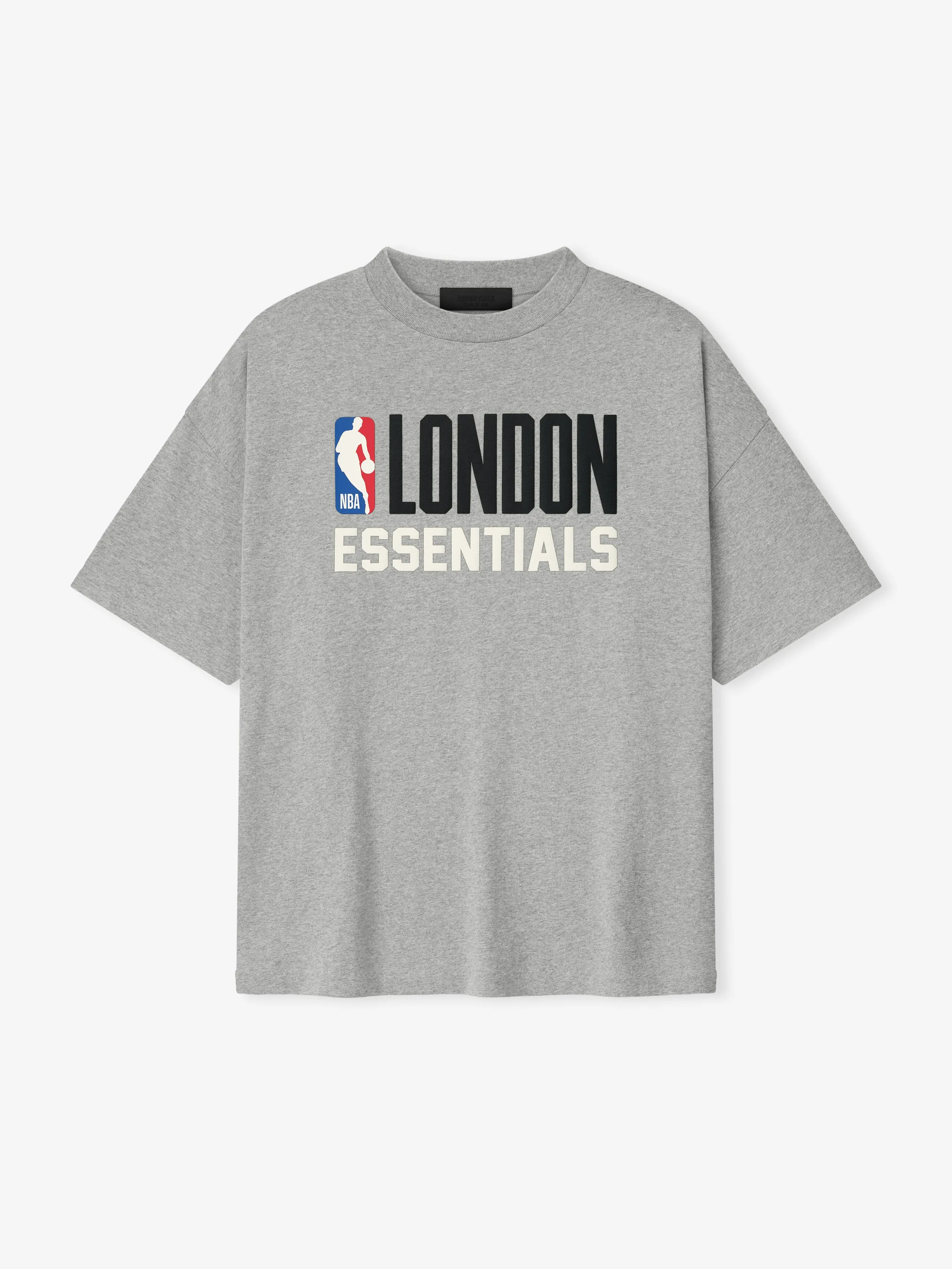 London 90s Fit Tee sold by Fear of God