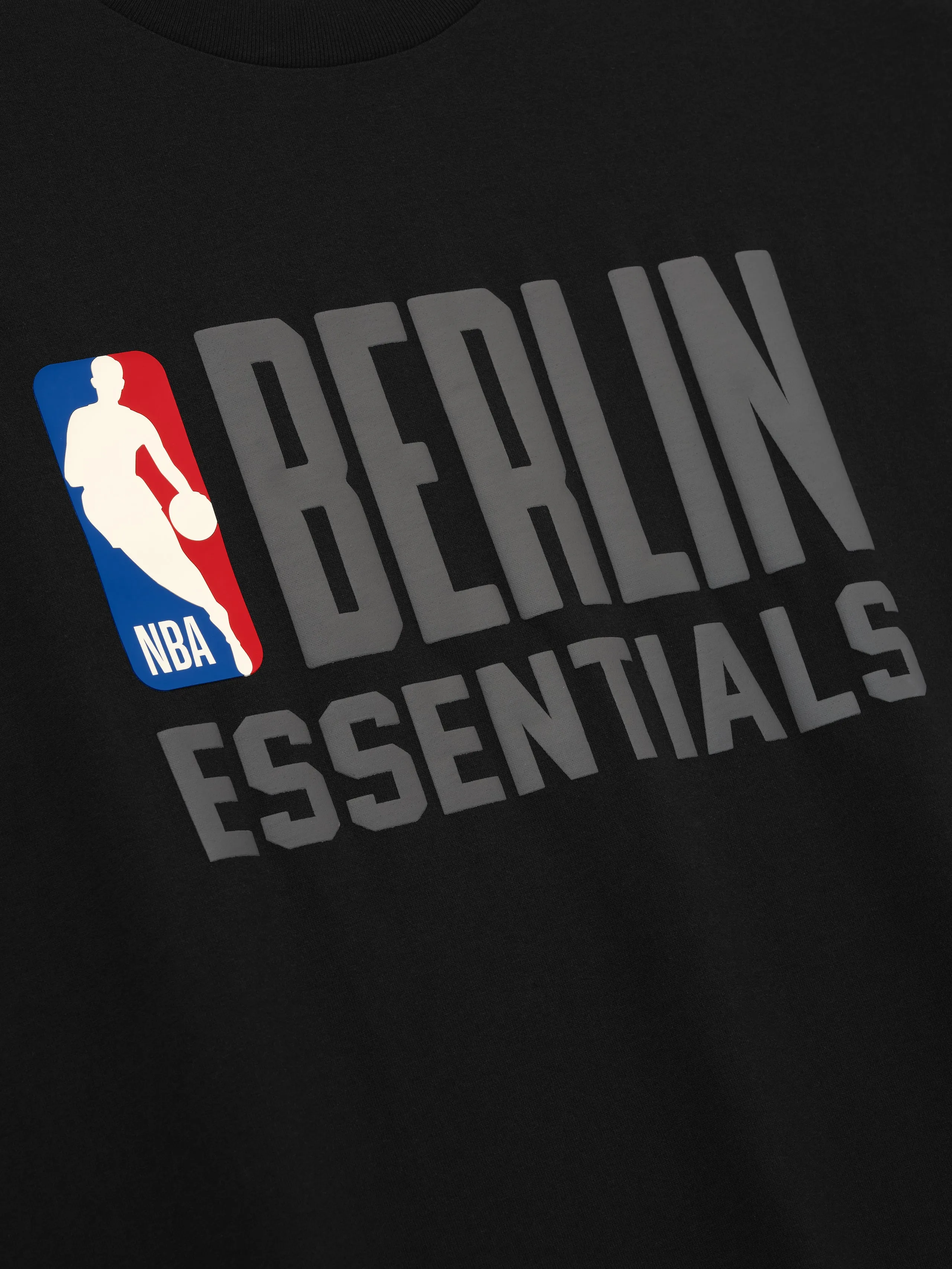 Berlin 90s Fit Tee sold by Fear of God product image thumbnail 3