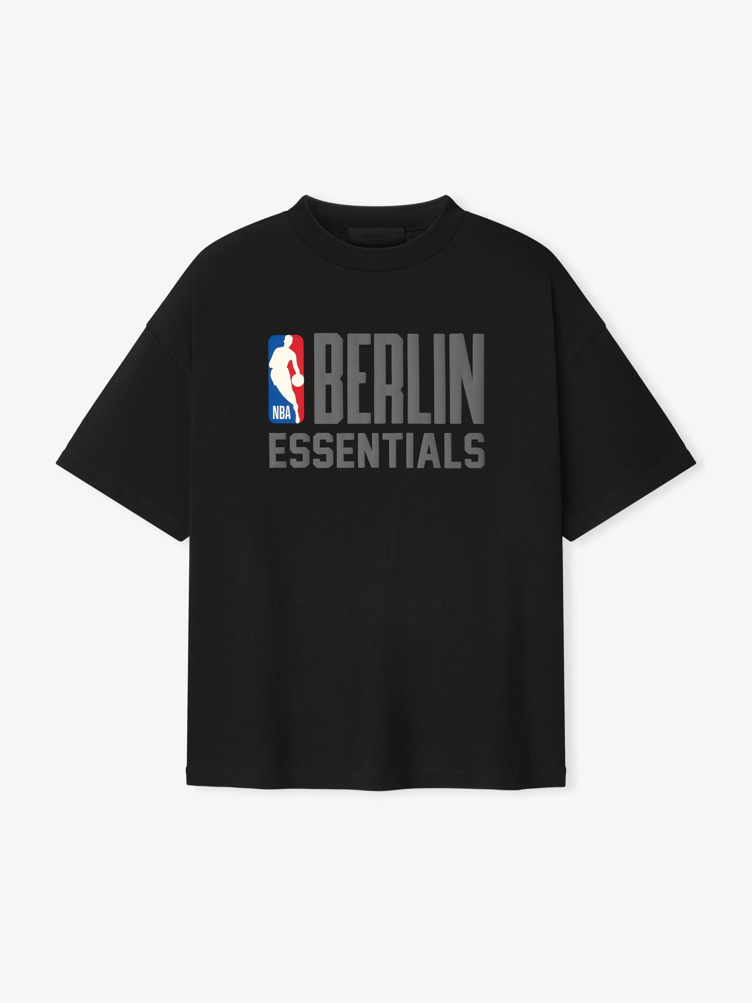 Berlin 90s Fit Tee sold by Fear of God