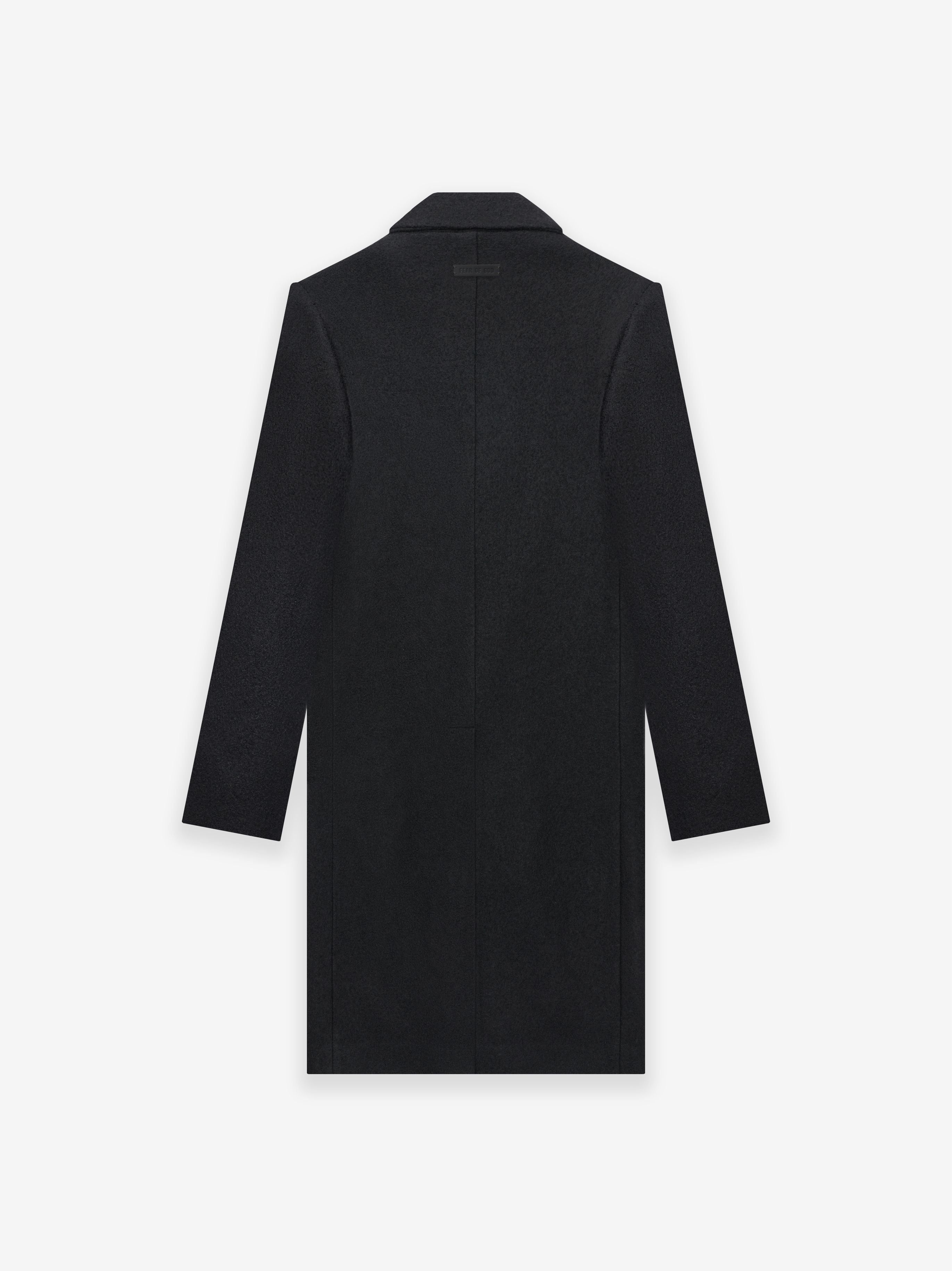 The Overcoat sold by Fear of God product image thumbnail 2
