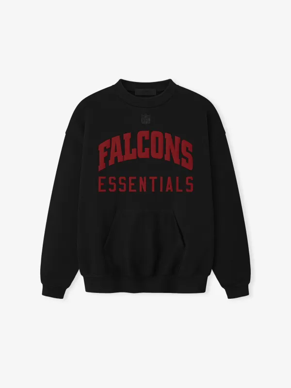 Falcons Sport Crewneck sold by Fear of God