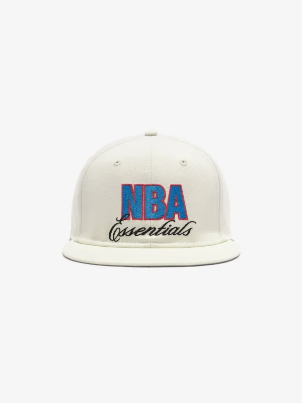 NBA 9Fifty RC Snapback made by New Era