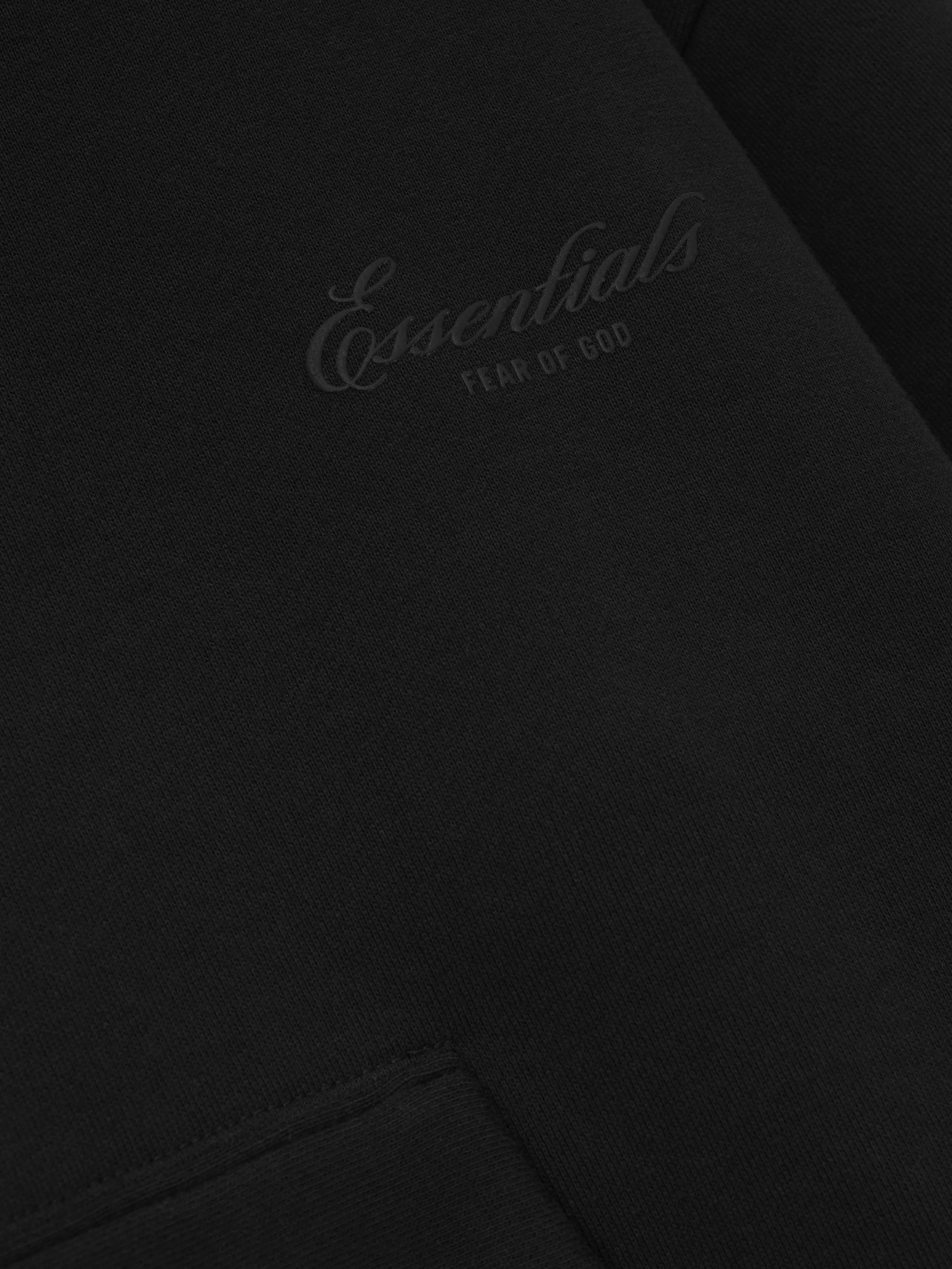 Womens Signature Classic Hoodie sold by Fear of God product image thumbnail 4