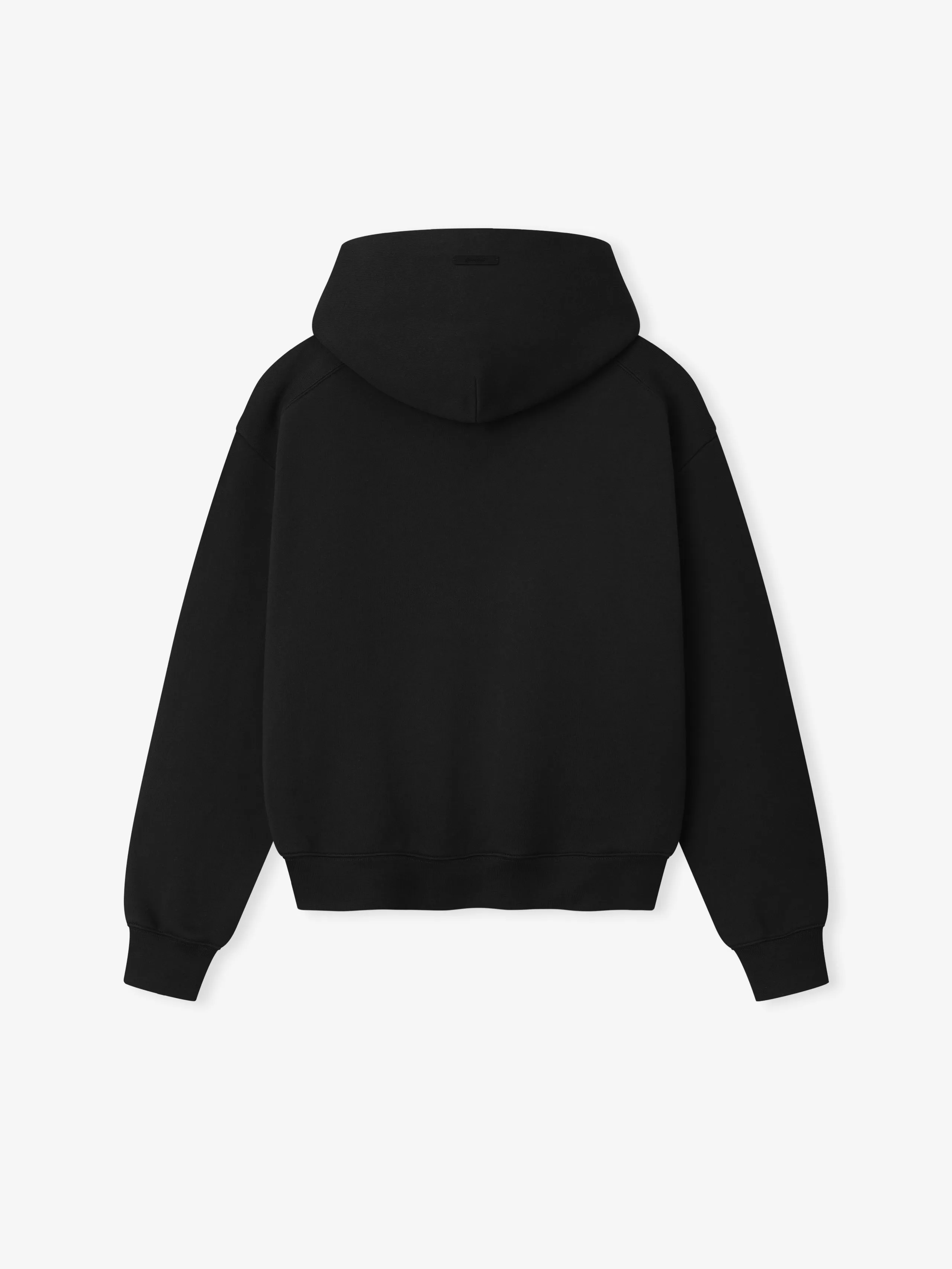 Womens Signature Classic Hoodie sold by Fear of God product image thumbnail 2