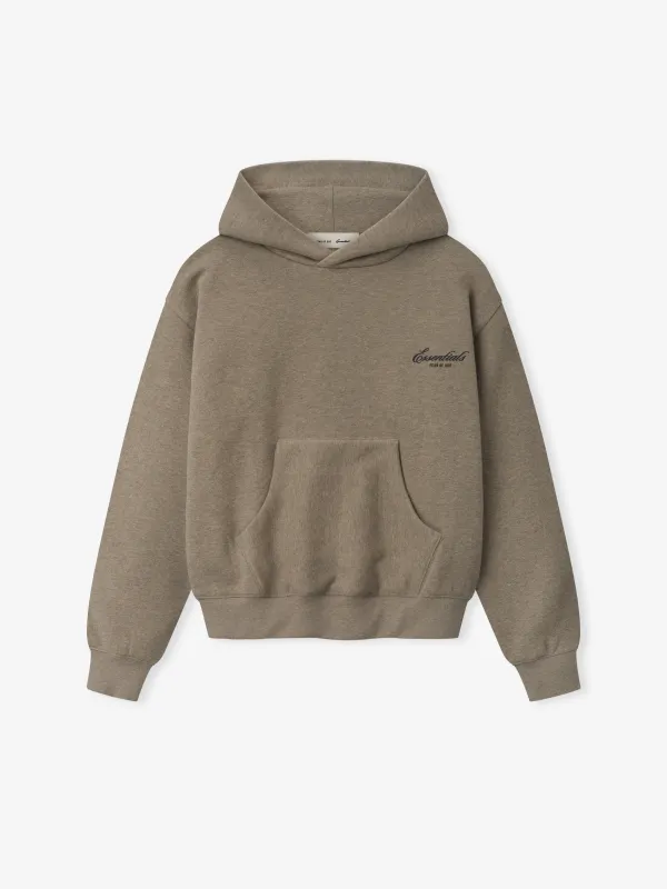 Womens Classic Hoodie sold by Fear of God