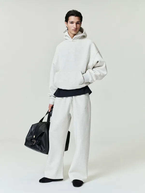 Signature Classic Hoodie sold by Fear of God