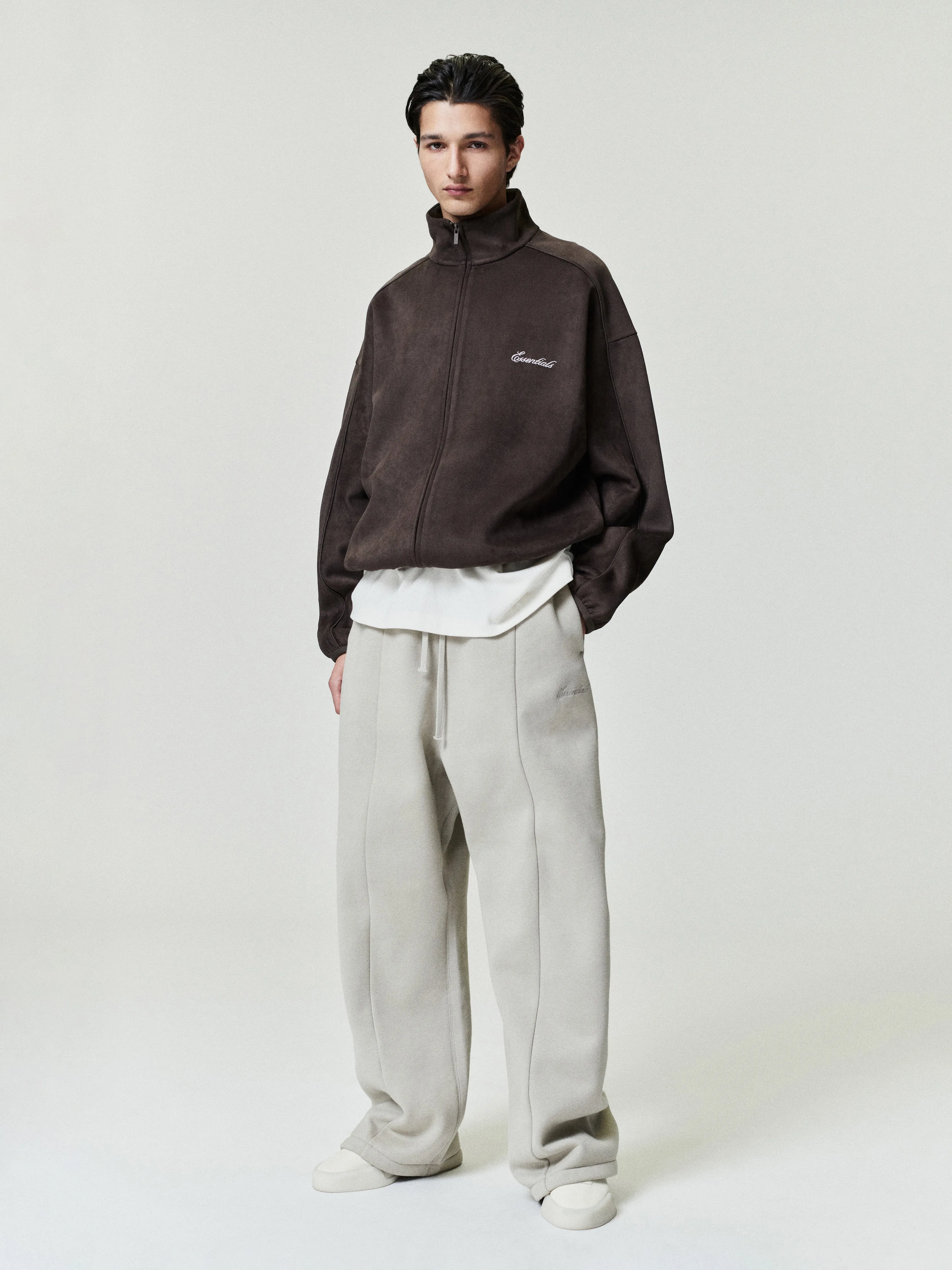 Signature Lounge Sweatpant sold by Fear of God
