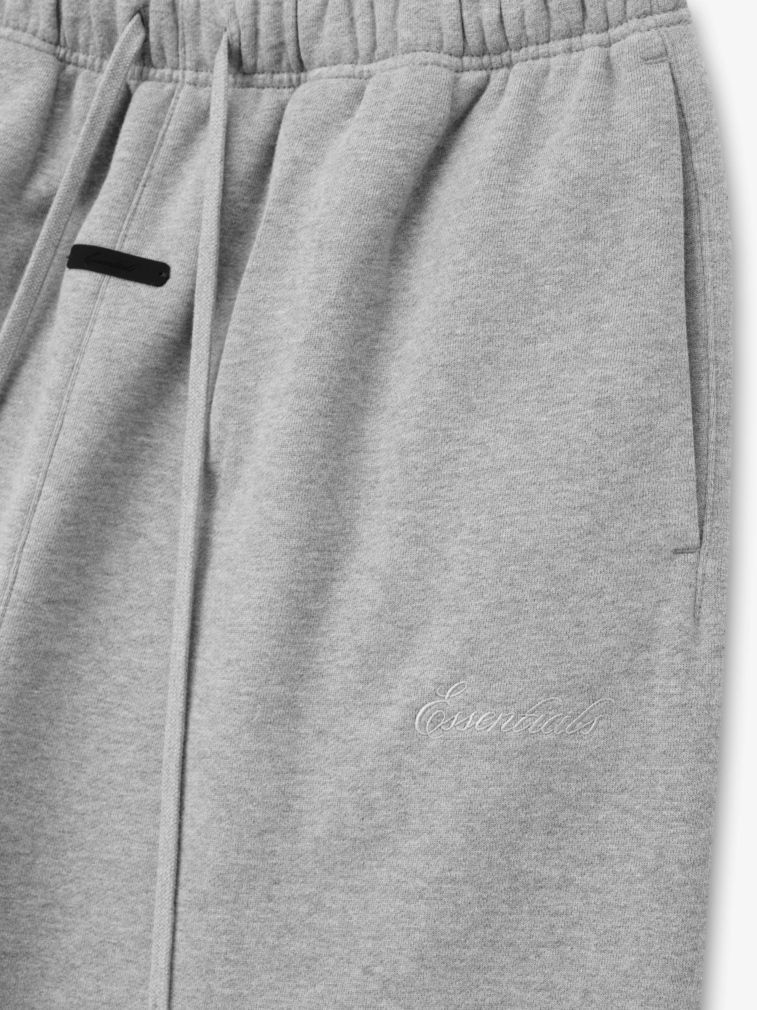 Signature Classic Fit Flare Sweatpant sold by Fear of God product image thumbnail 4