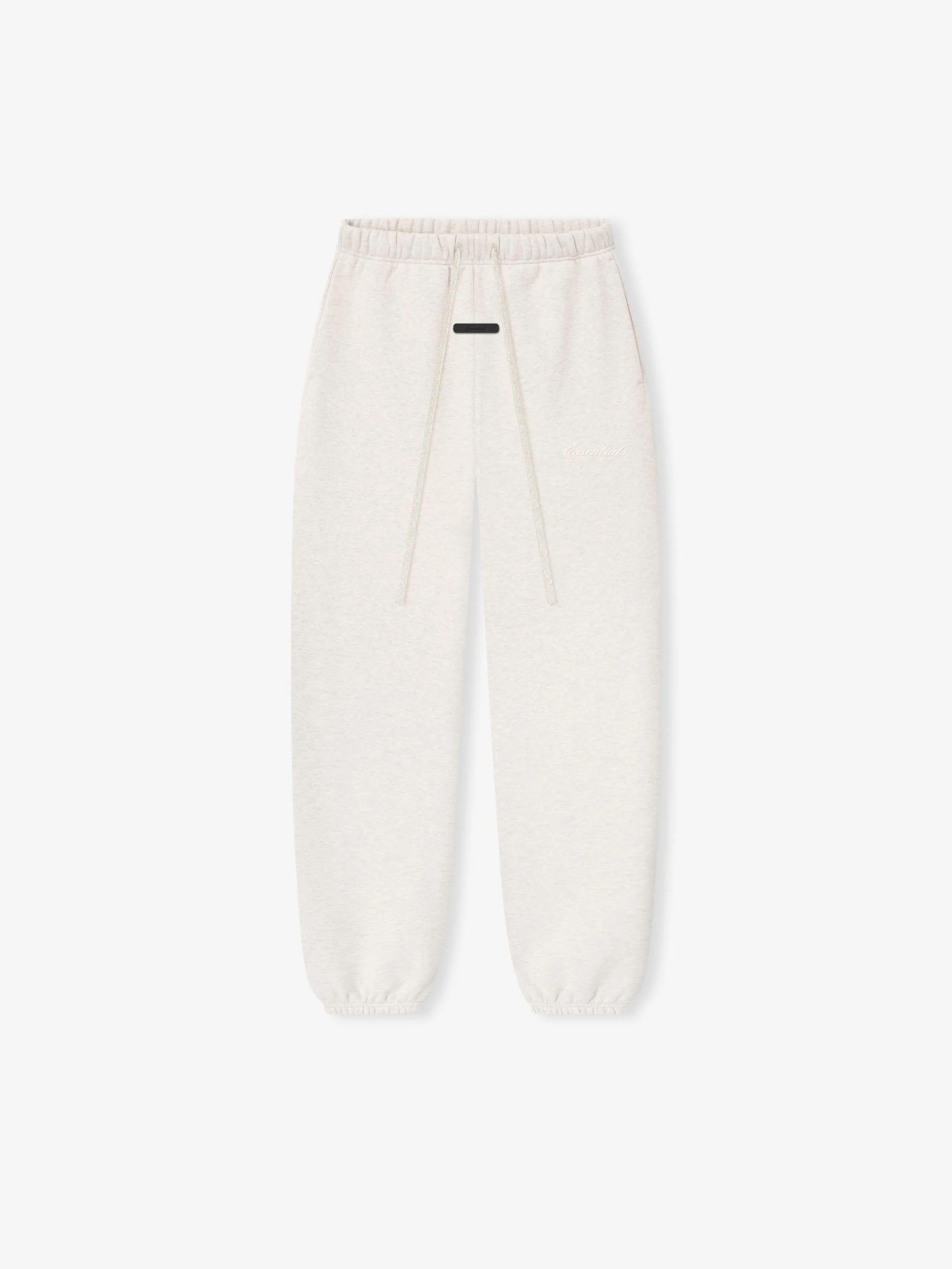 Womens Signature SS26 Slim Sweatpant sold by Fear of God