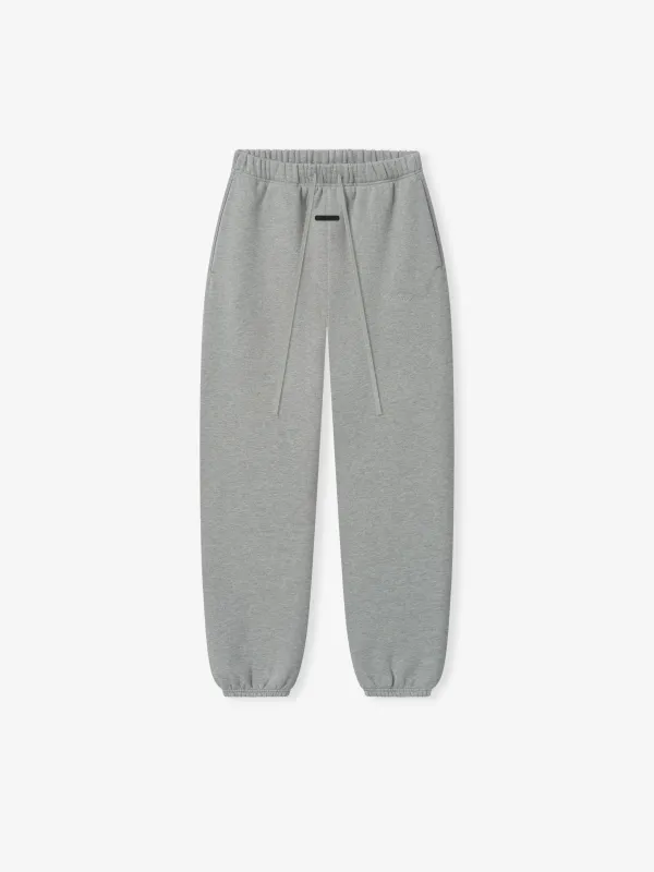 Womens Signature SS26 Slim Sweatpant sold by Fear of God