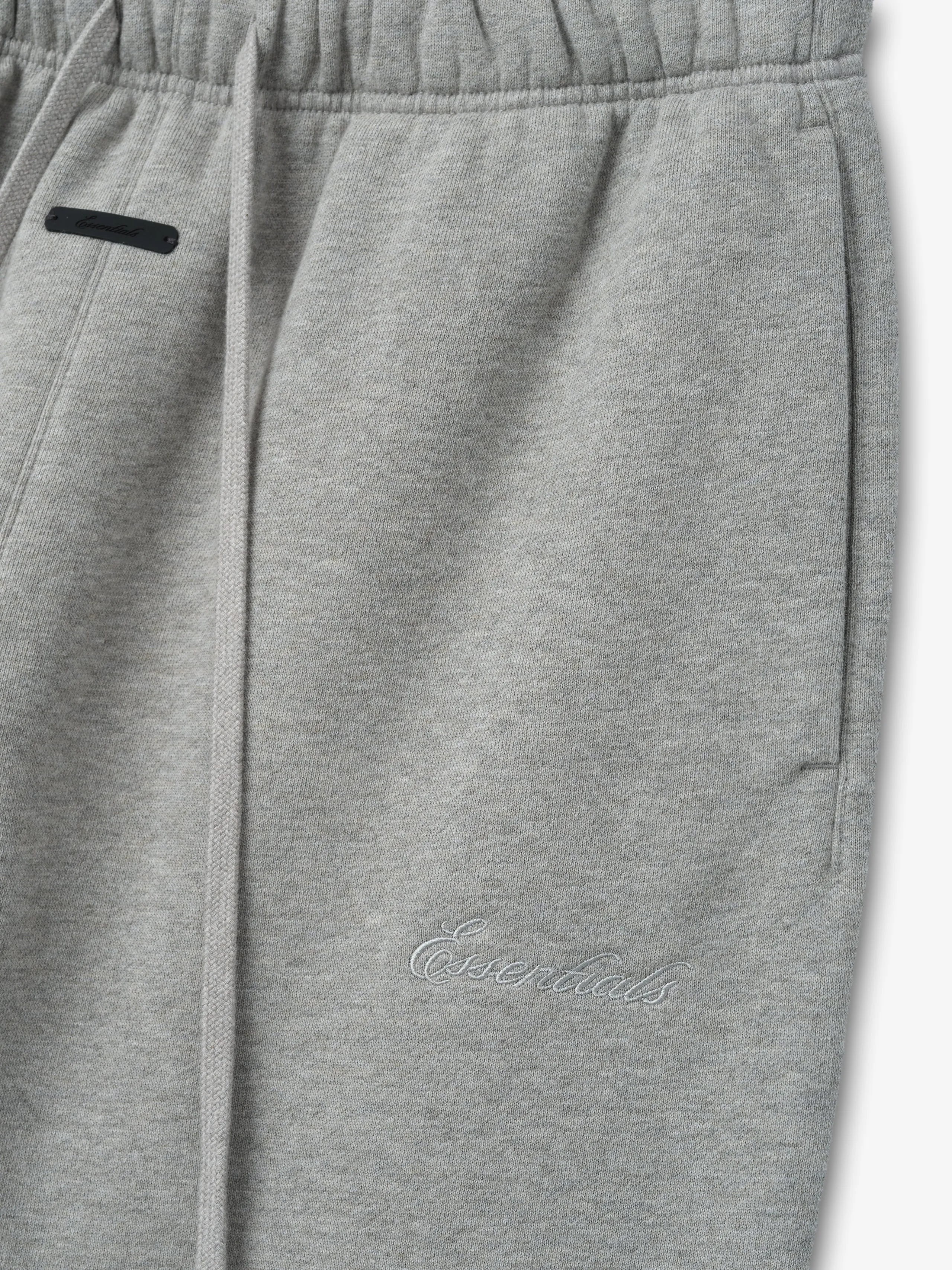 Womens Signature SS26 Slim Sweatpant sold by Fear of God product image thumbnail 3