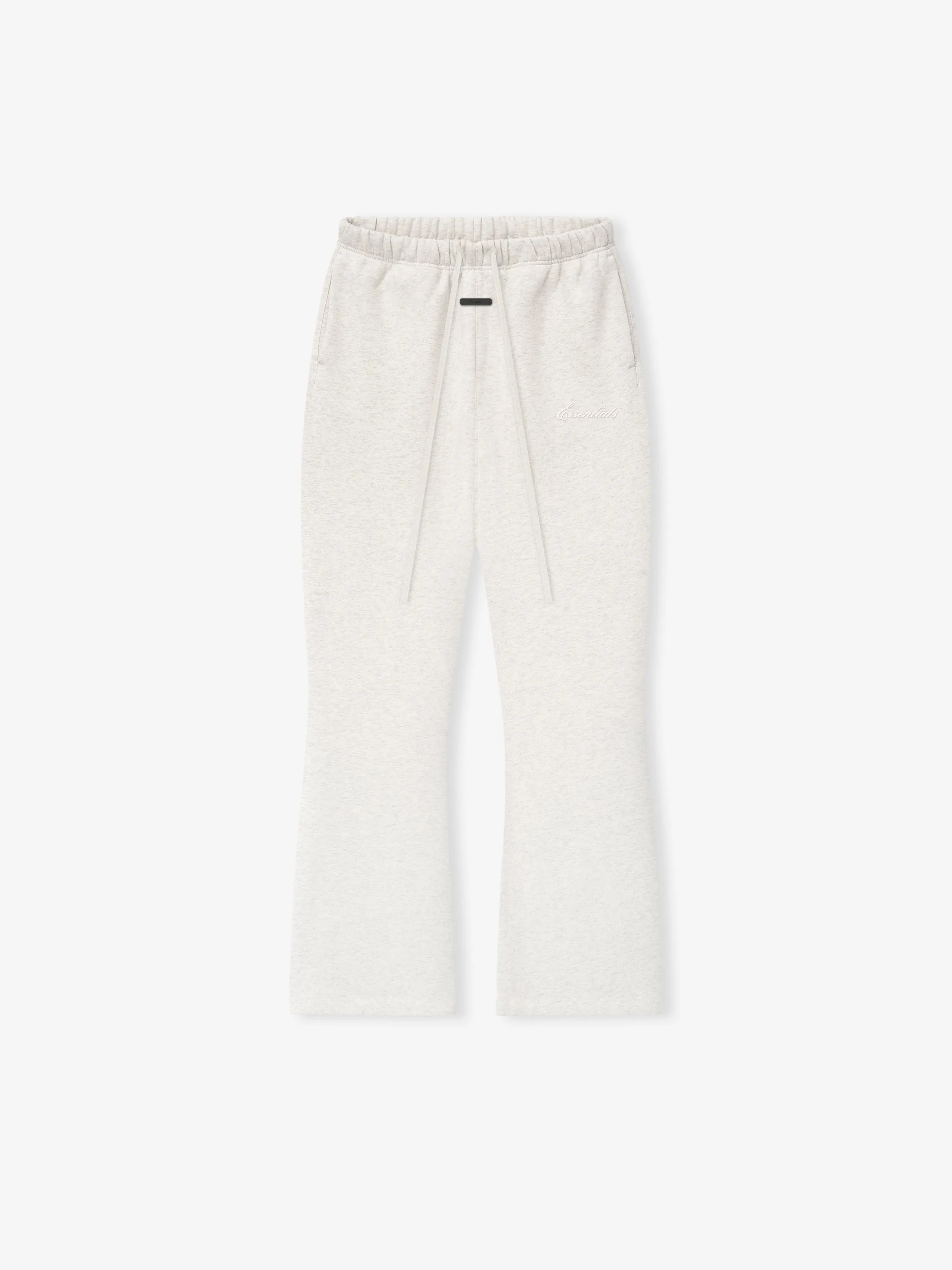 Womens Signature SS26 Classic Flare Sweatpant sold by Fear of God