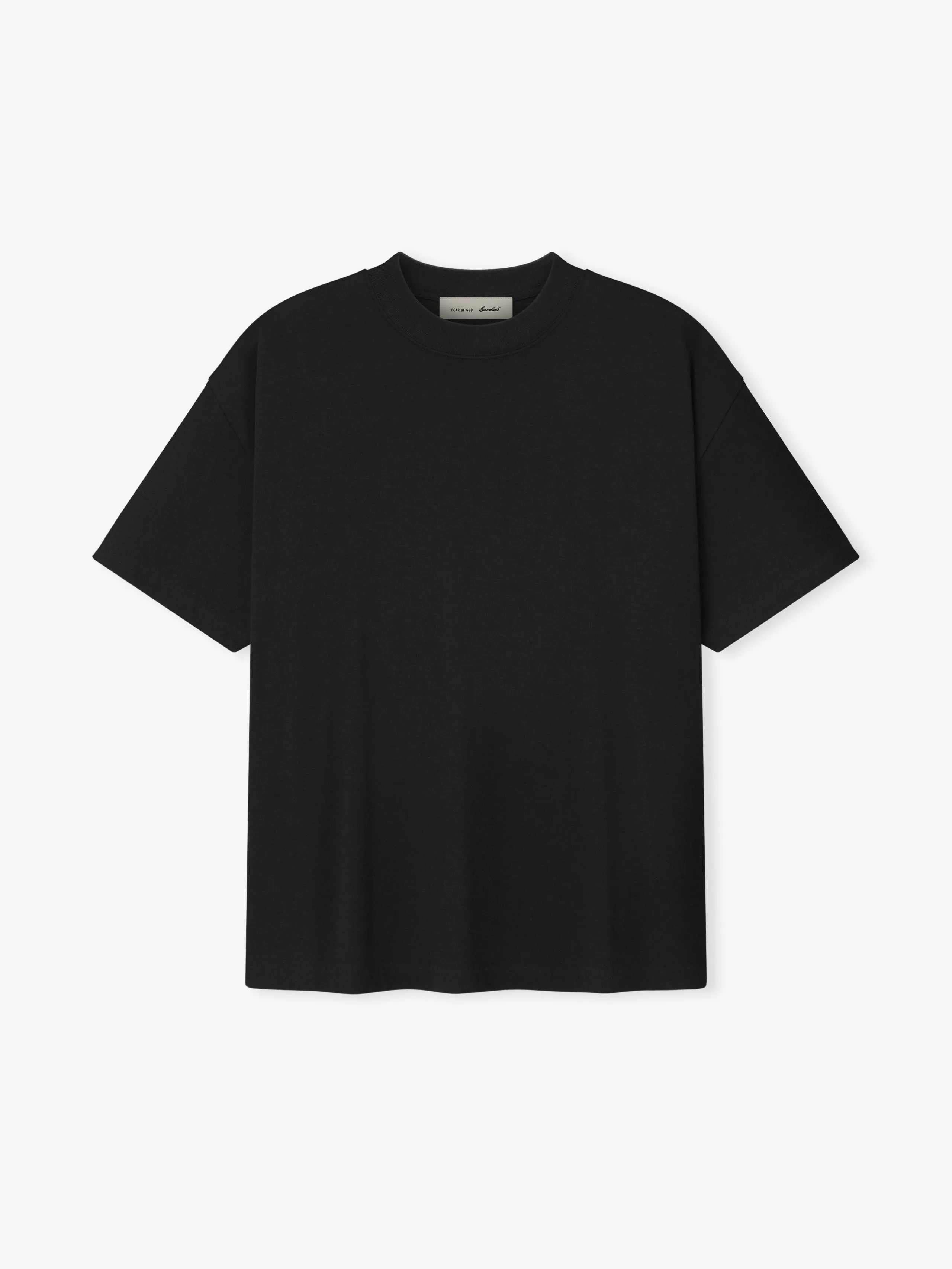 Signature Essential Tee sold by Fear of God